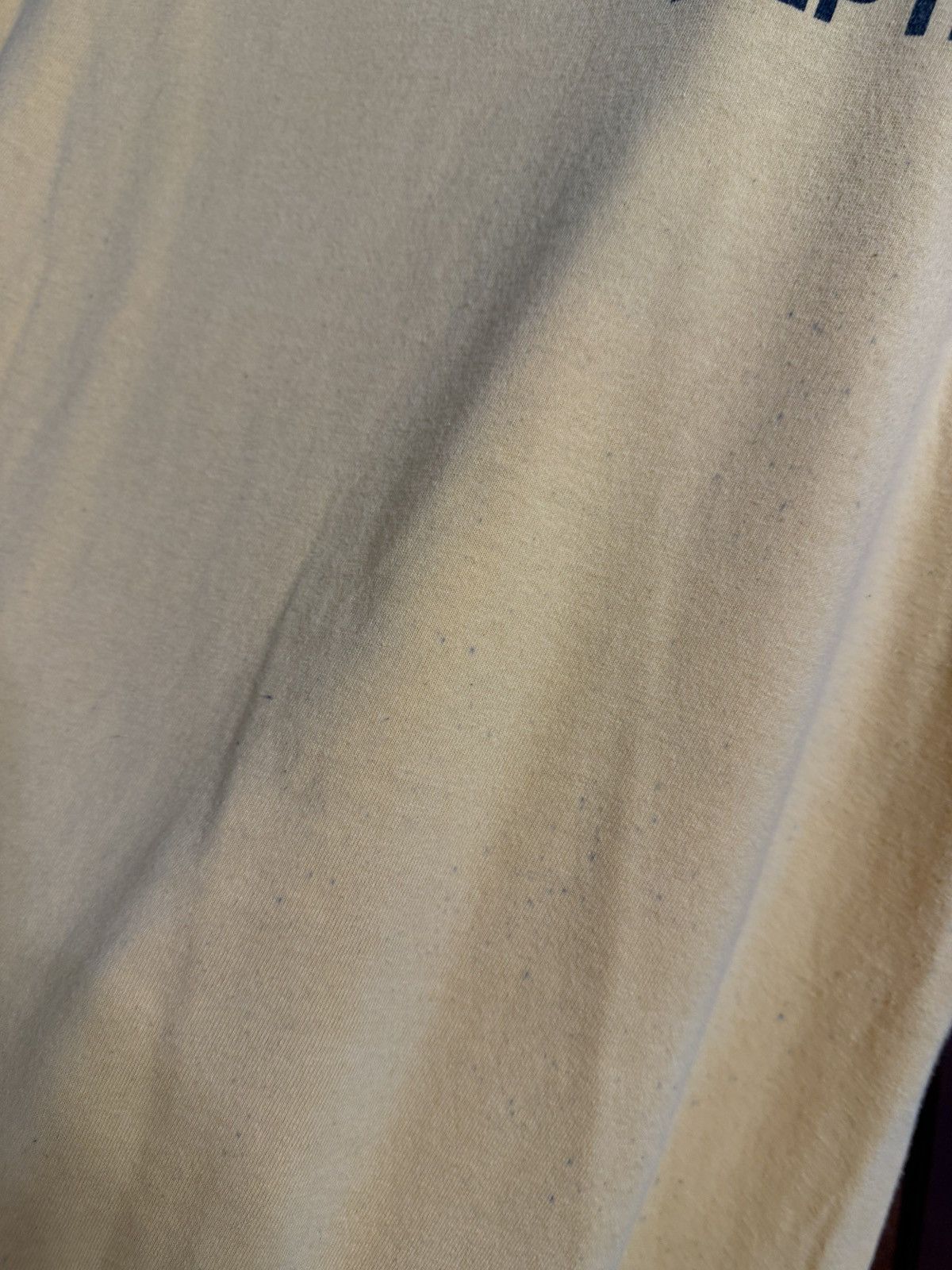 Gallery Dept. Gallery Dept. Souvenir Yellow Size XXL Size US XXL / EU 58 / 5 - 10 Thumbnail