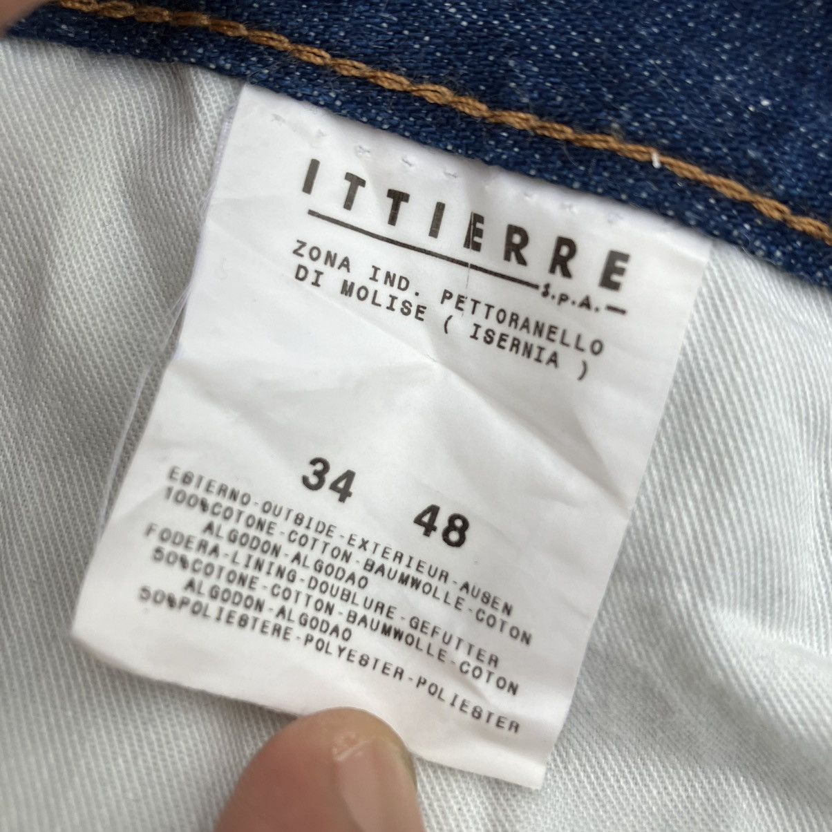 Designer × Dolce & Gabbana DOLCE & GABBANA DENIM LOOSE FIT Size US 31 - 5 Thumbnail