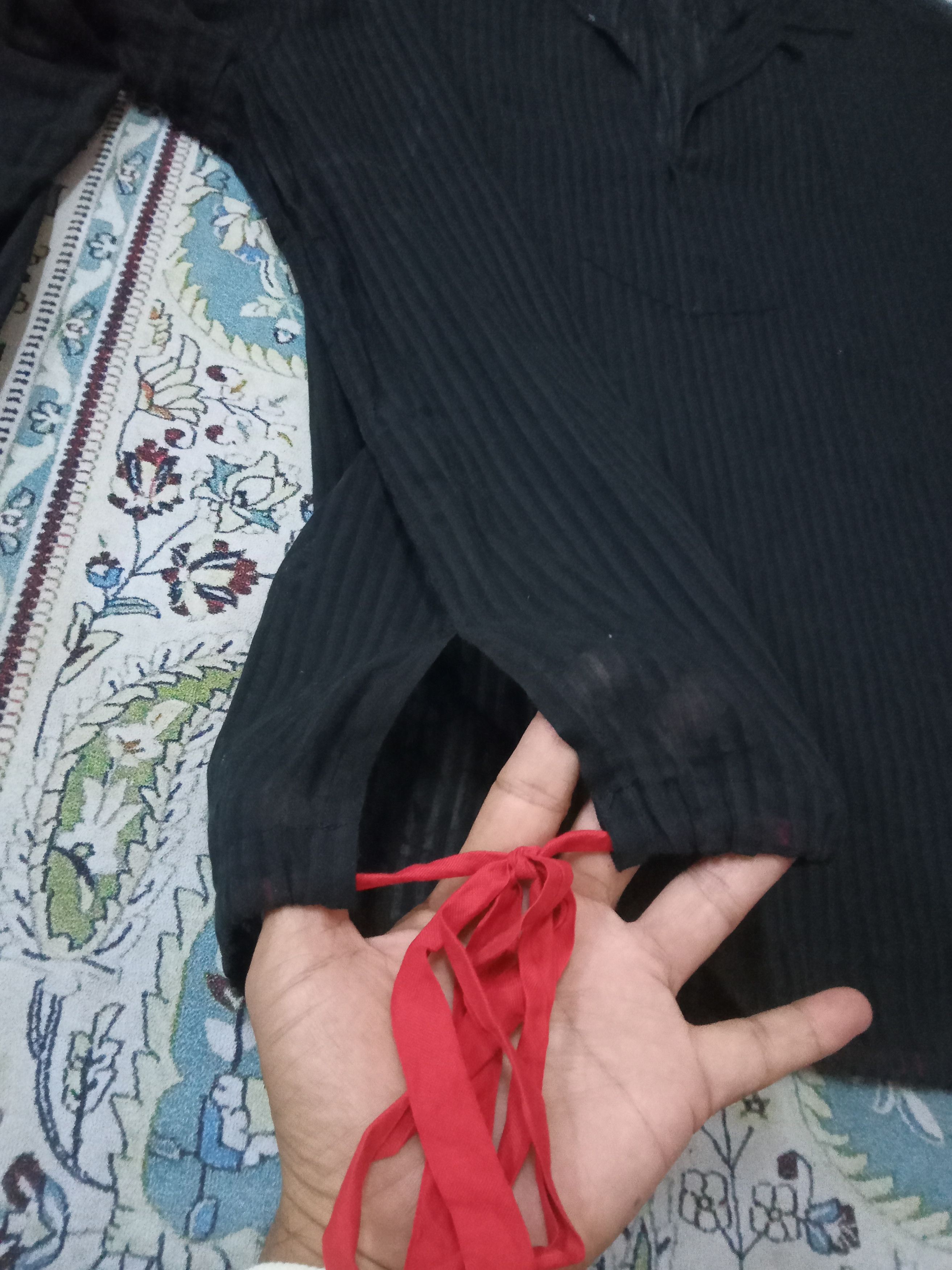 Gucci Gucci Vintage Blouses Size L / US 10 / IT 46 - 9 Thumbnail