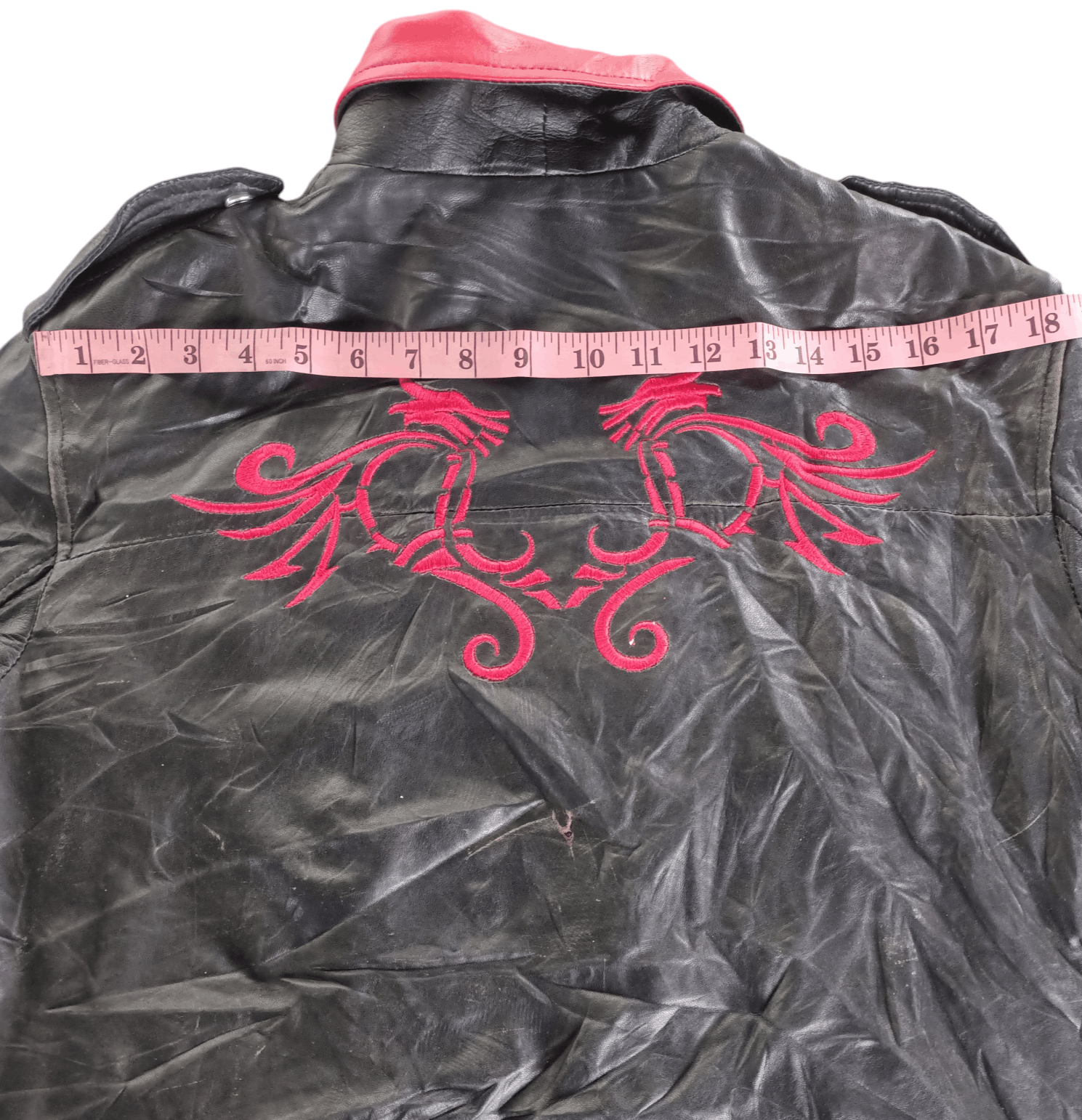 Other ALEX MERCEY PROTOTYPE LEATHER JACKET x GAMES x COSPLAY Size US M / EU 48-50 / 2 - 13 Thumbnail