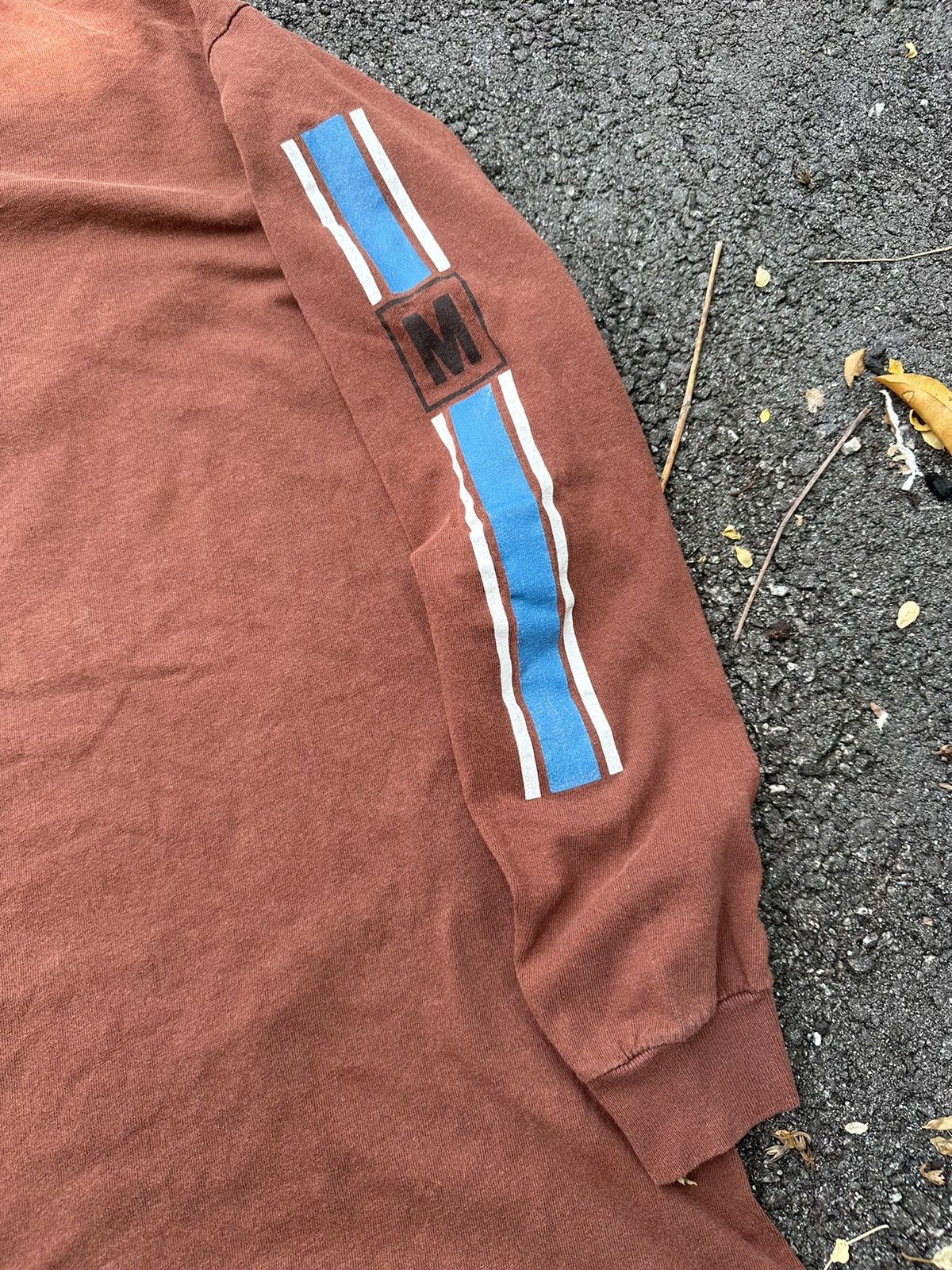 Mossimo × Vintage Vintage 90s Mossimo Size US L / EU 52-54 / 3 - 5 Thumbnail