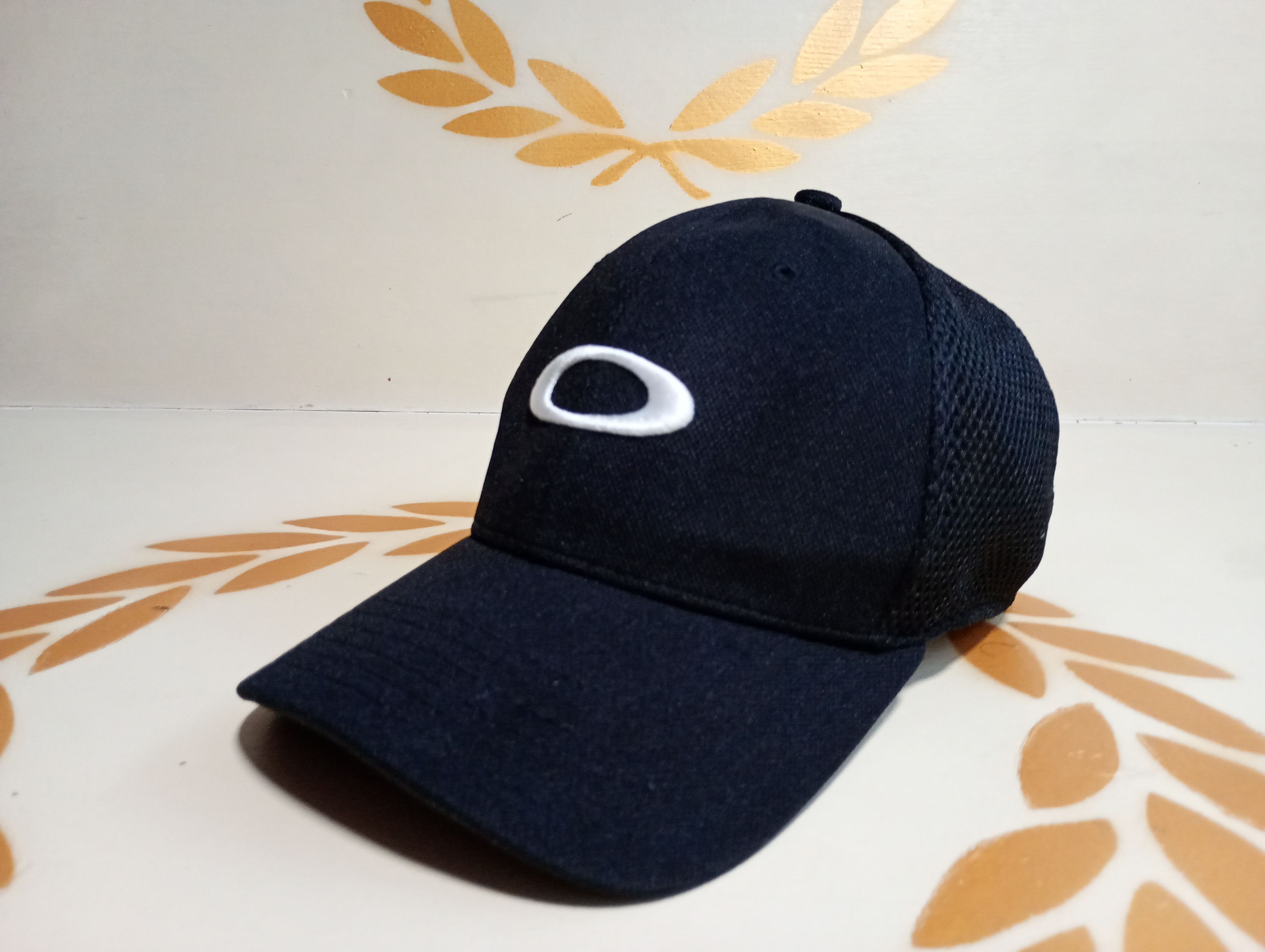 Oakley Oakley Baseball Cap Size ONE SIZE - 4 Thumbnail