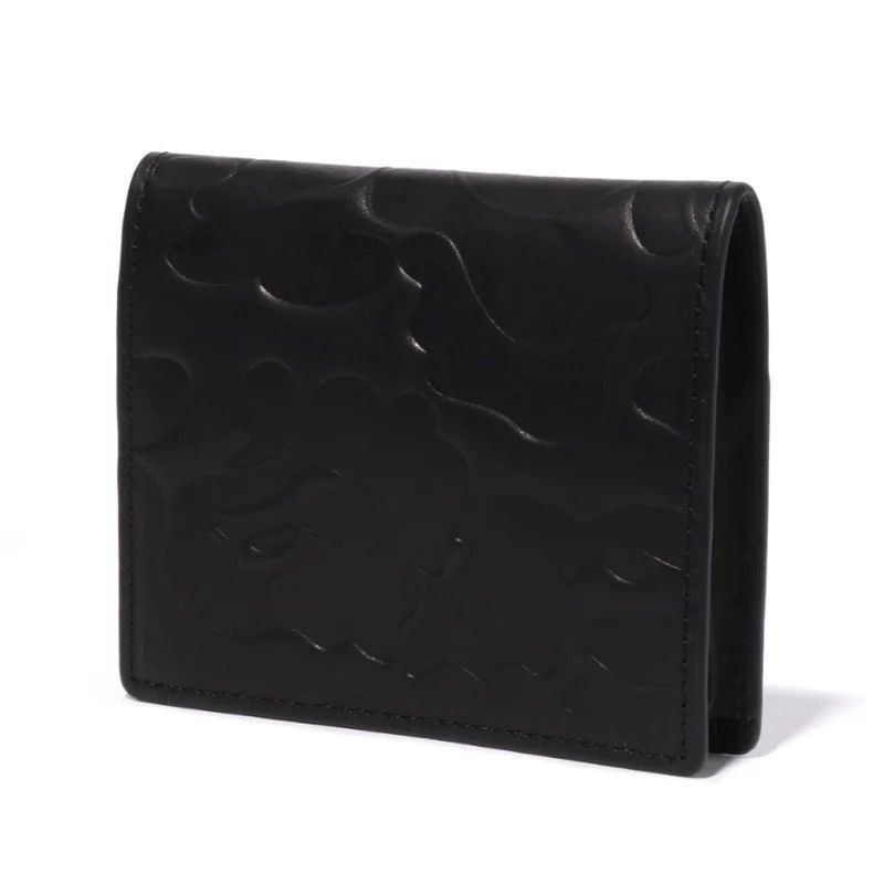 Bape Bape Wallet Size ONE SIZE - 2 Thumbnail