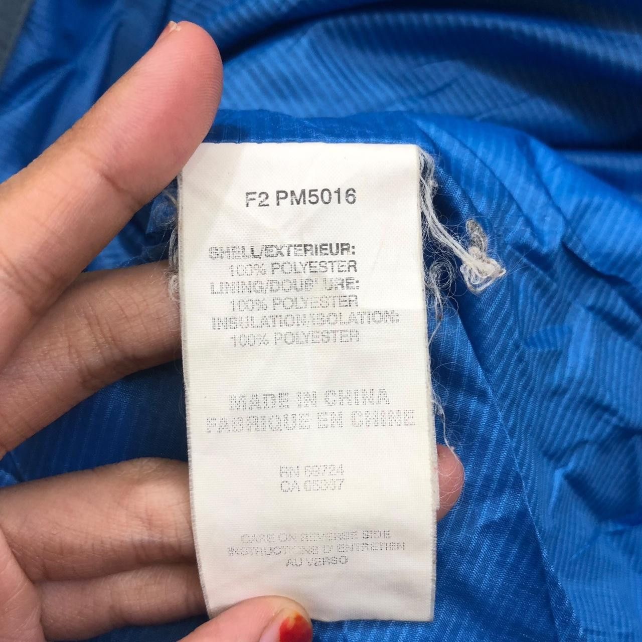 Columbia COLUMBIA SPORTSWEAR Quilted Light Puffer Jacket Windbreaker Size US XL / EU 56 / 4 - 6 Thumbnail