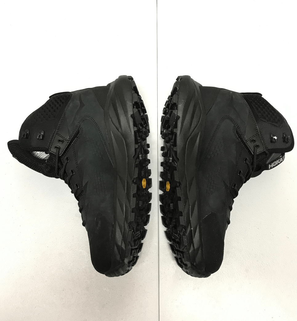Hoka HOKA SKY KAHA MID 10.5 BLACK Size US 10.5 / EU 43-44 - 7 Thumbnail