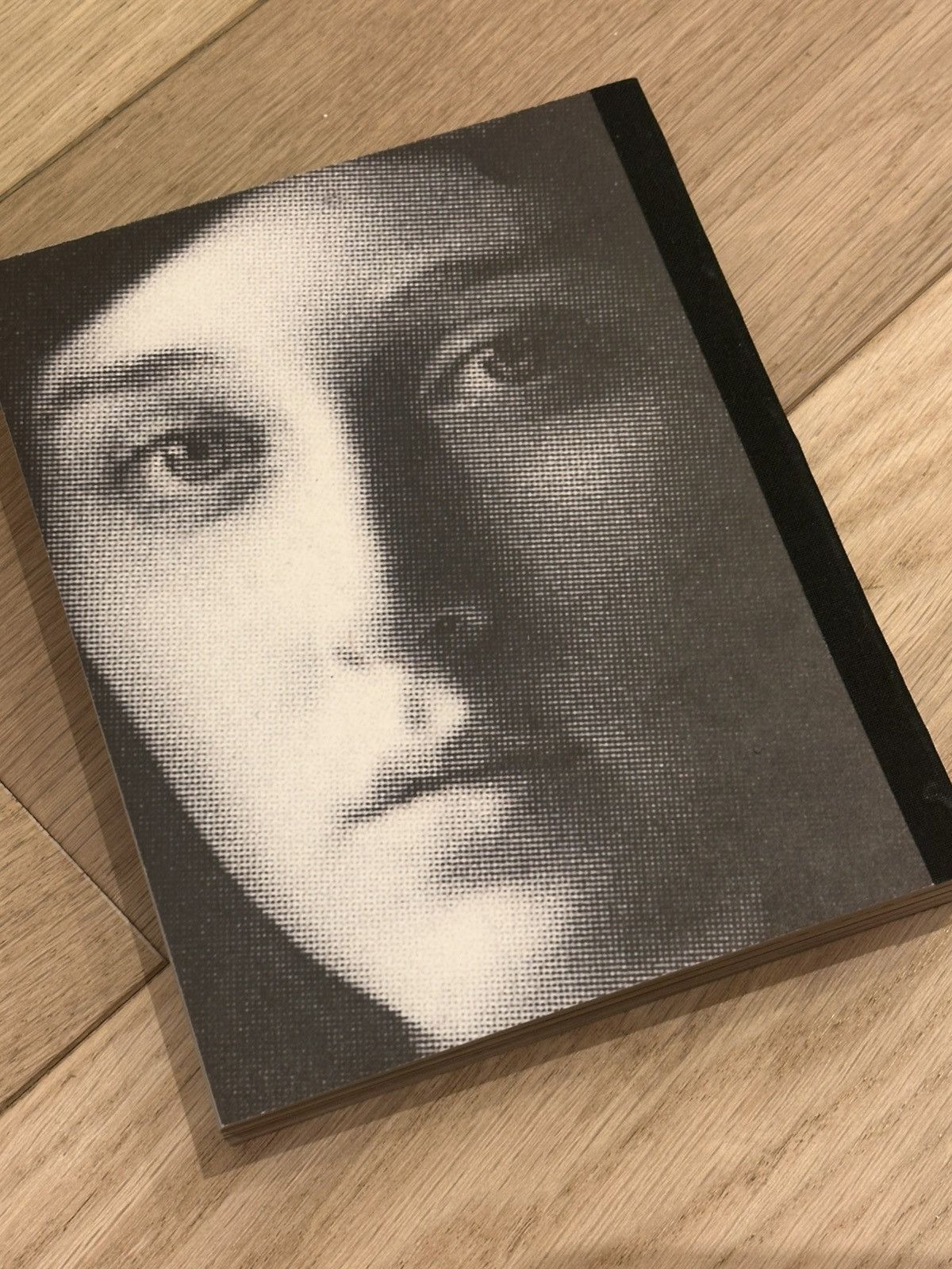 Yohji Yamamoto Yohji Yamamoto rewind/forward book Size ONE SIZE - 4 Thumbnail