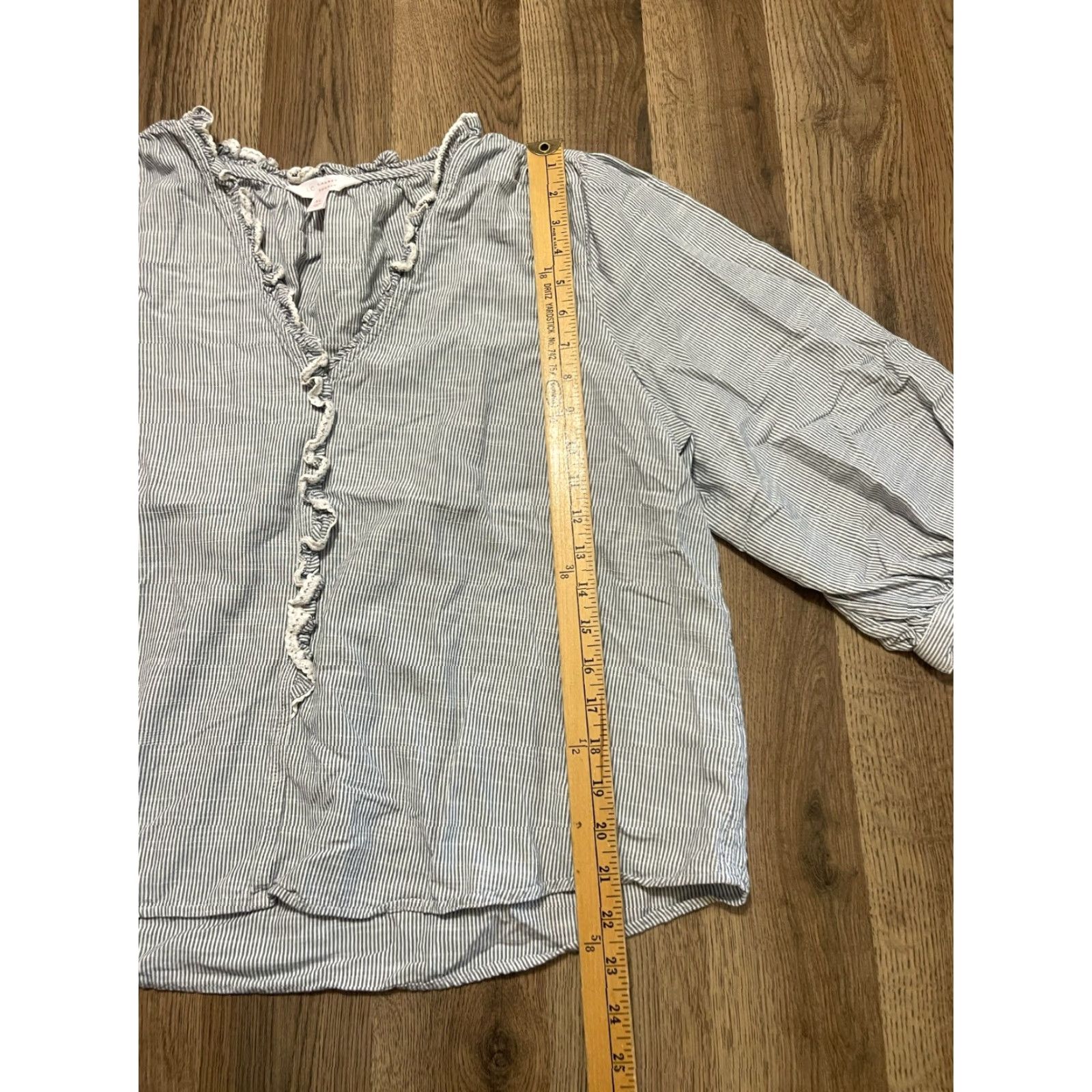 Vintage VINTAGE? Size XL / US 12-14 / IT 48-50 - 7 Thumbnail