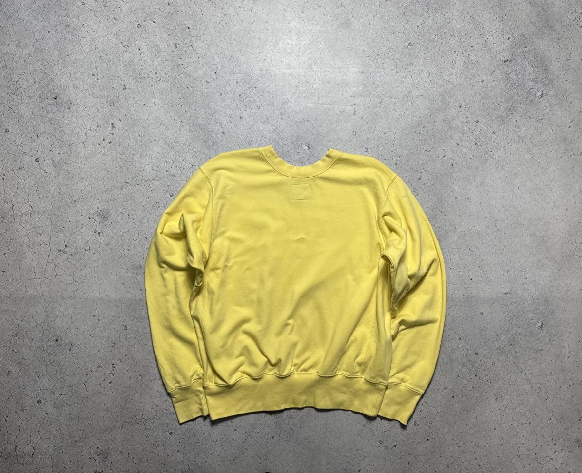 Vivienne Westwood Vivienne Westwood Anglomania Luxury Sweatshirt Size M Size US M / EU 48-50 / 2 - 8 Thumbnail