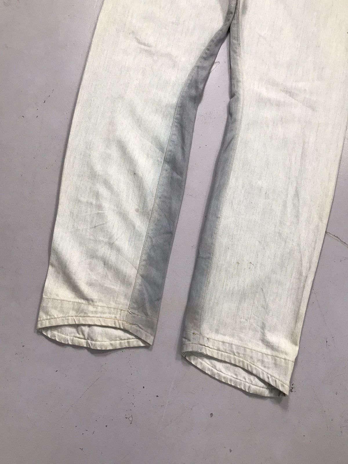 Levi's Vintage Levi’s denim Size US 36 / EU 52 - 4 Thumbnail