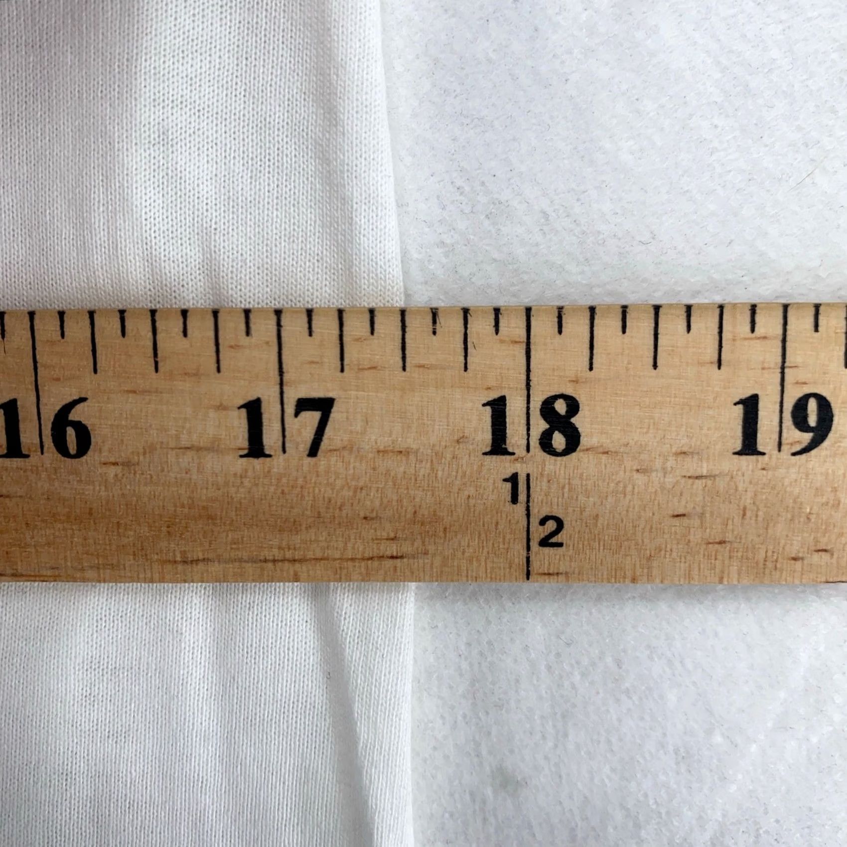Vintage VINTAGE Funny Bad Birthday Gift Present T-Shirt S Mens White 80s 90s Crew Neck Short Sleeve Cotton Vintage Shirt Mens Size US S / EU 44-46 / 1 - 6 Thumbnail