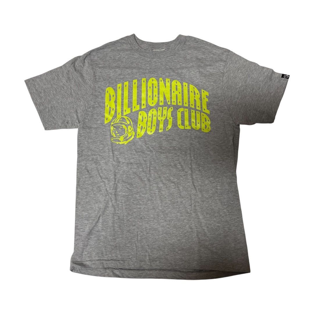 Billionaire Boys Club × Icecream DEADSTOCK BBC Logo T Shirt Size US M / EU 48-50 / 2 - 1 Thumbnail
