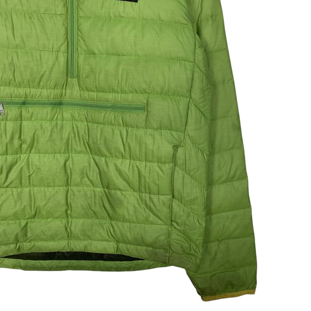 Patagonia Patagonia Anorak Hooded Puffer Jacket Size US XS / EU 42 / 0 - 4 Thumbnail