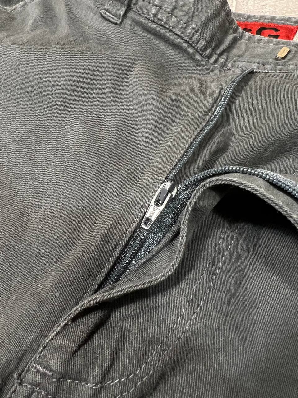 Dolce & Gabbana × Vintage Vintage Dolce Gabbana Pants Size US 34 / EU 50 - 7 Thumbnail