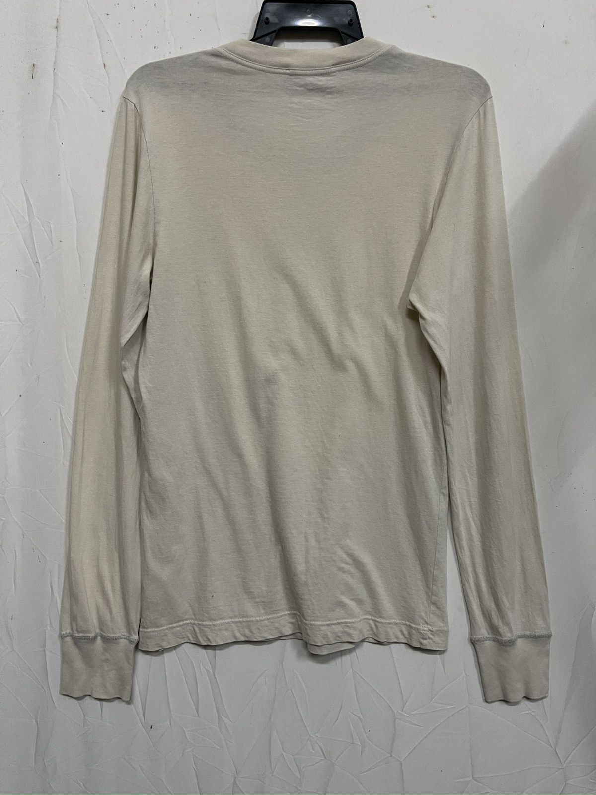 Dolce & Gabbana Grail‼️2006 DOLCE & GABBANA Marilyn Monroe long sleeve tshirt Size L / US 10 / IT 46 - 8 Thumbnail