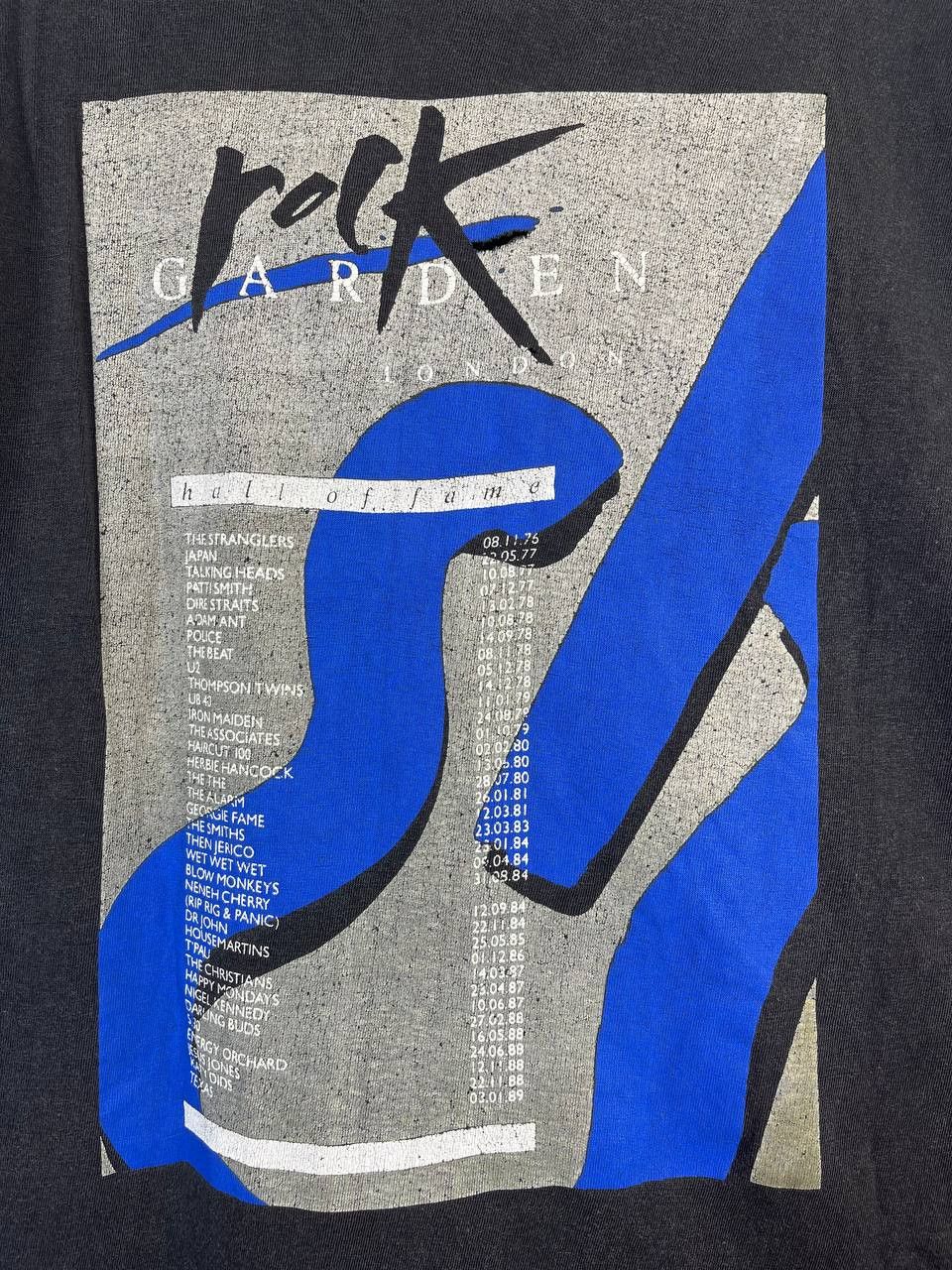 Other Rock Garden London Vintage Keep Music Live Size L Size US L / EU 52-54 / 3 - 7 Thumbnail