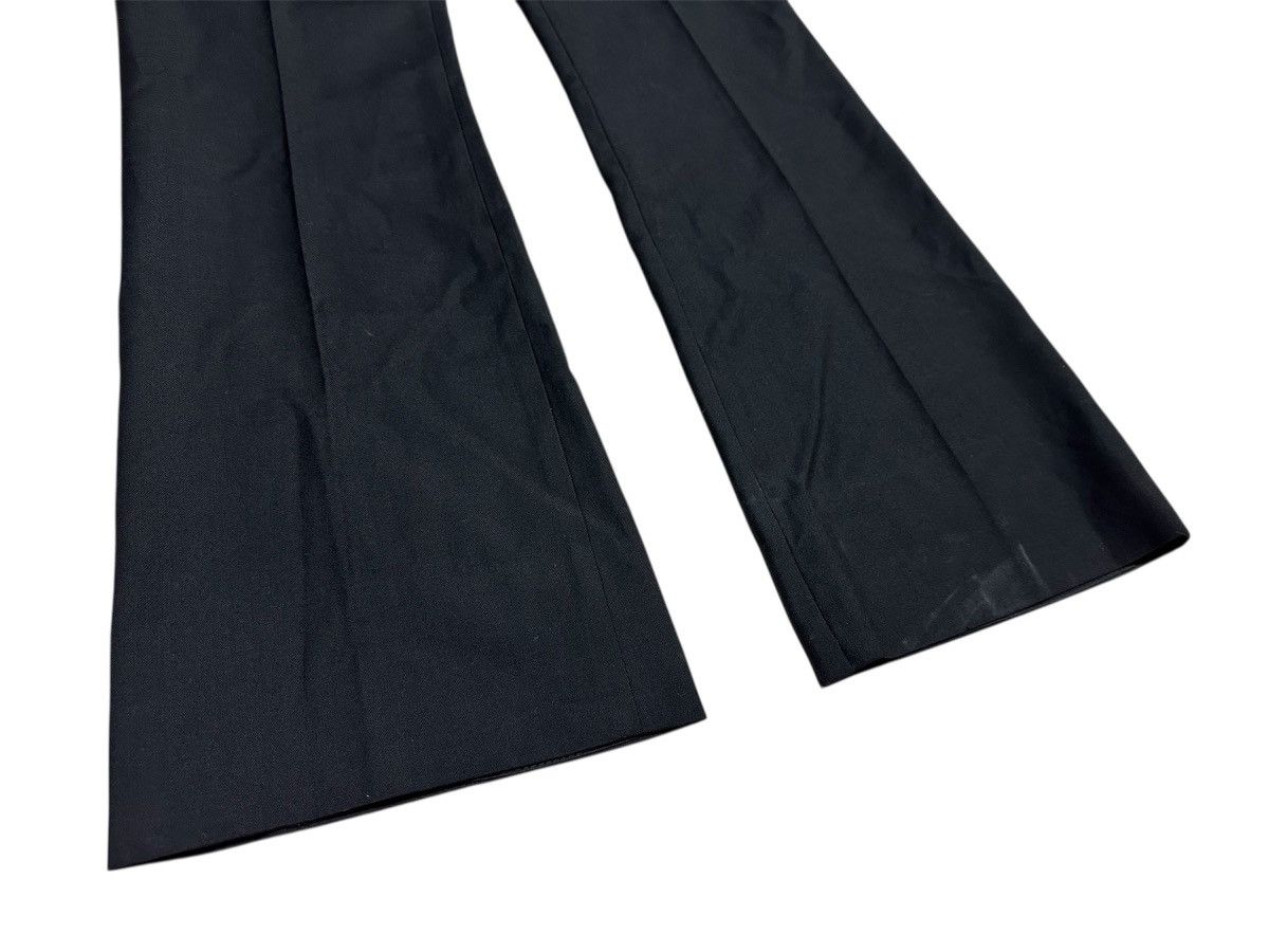 BUFFALO BOBS 🔥Y2K Archived Buffalo Bobs Flared Trousers LGB Size US 30 / EU 46 - 3 Thumbnail