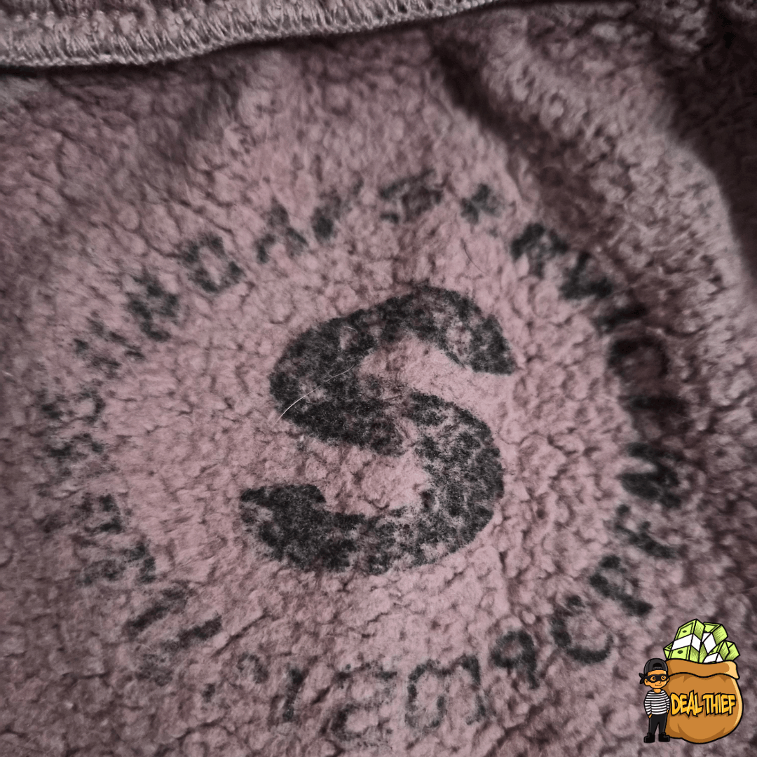 Cactus Plant Flea Market × Kanye West CPFM x Kanye West "Sunday Service" Sweatpants Size US 32 / EU 48 - 3 Thumbnail