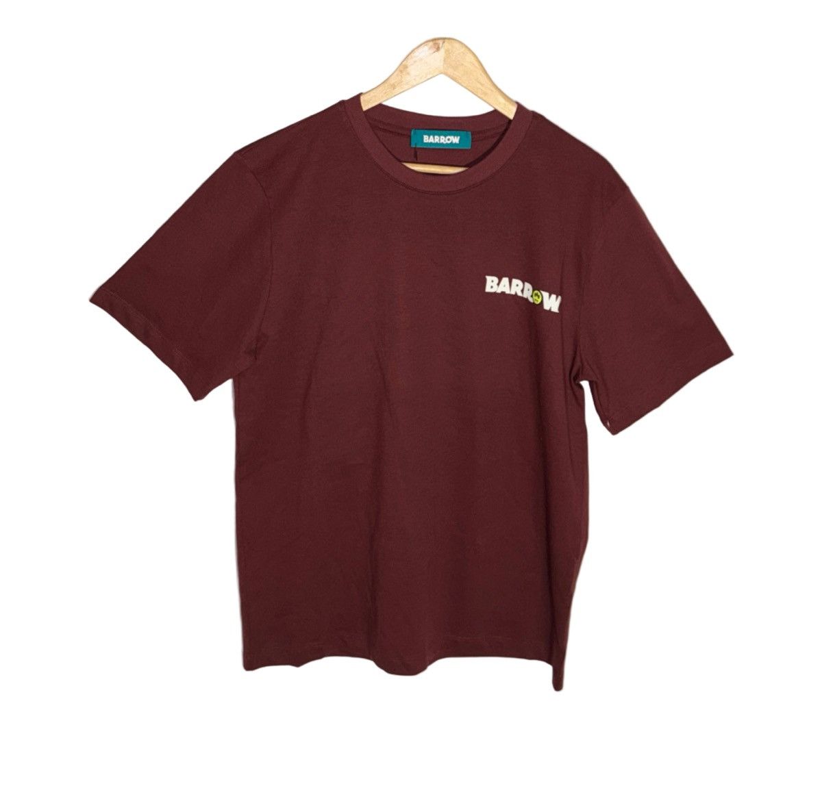 Barrow T-shirt Barrow Size US M / EU 48-50 / 2 - 1 Thumbnail