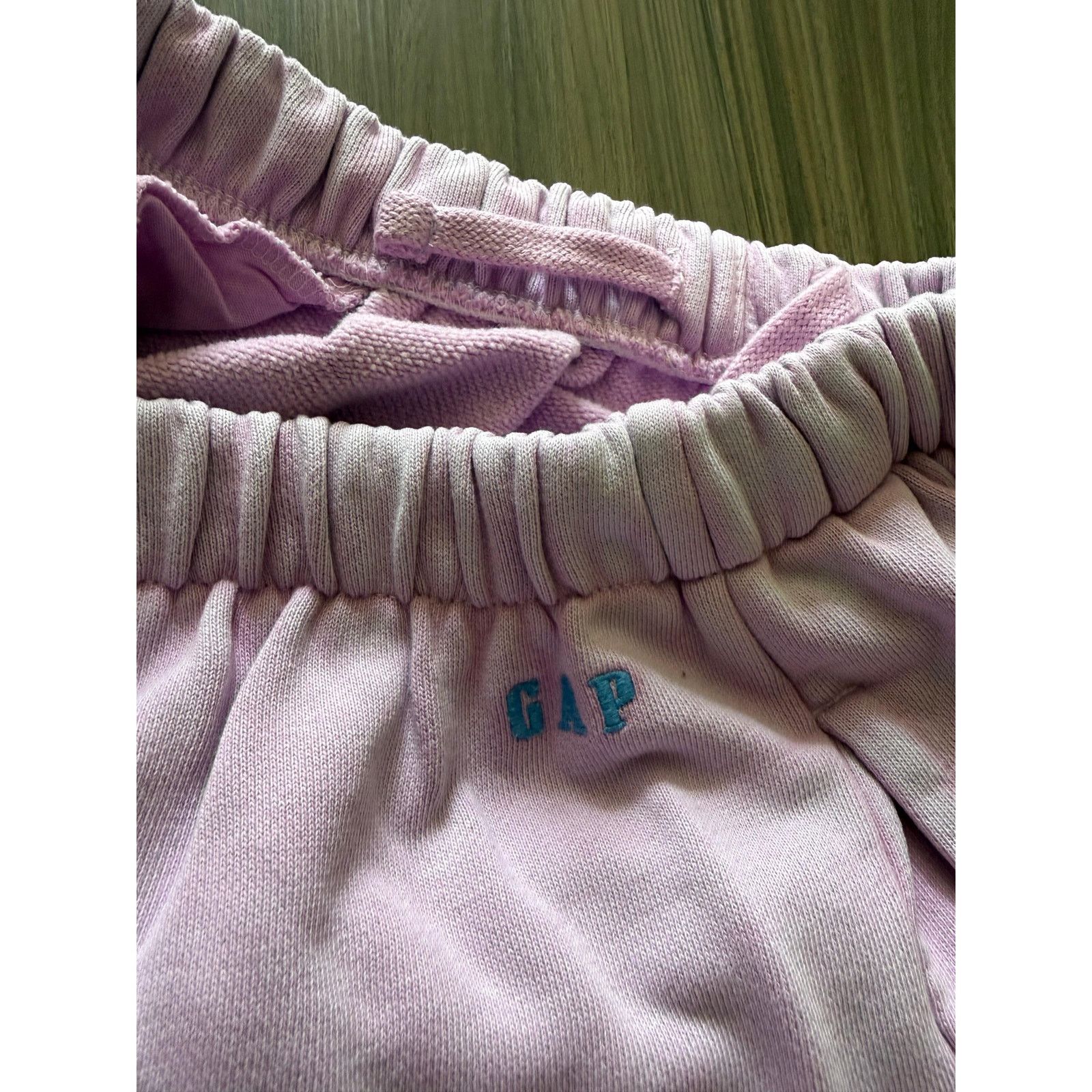 Gap Gap x Madhappy Straight Leg Sweatpants Pink NWT Size 30" / US 8 / IT 44 - 4 Thumbnail