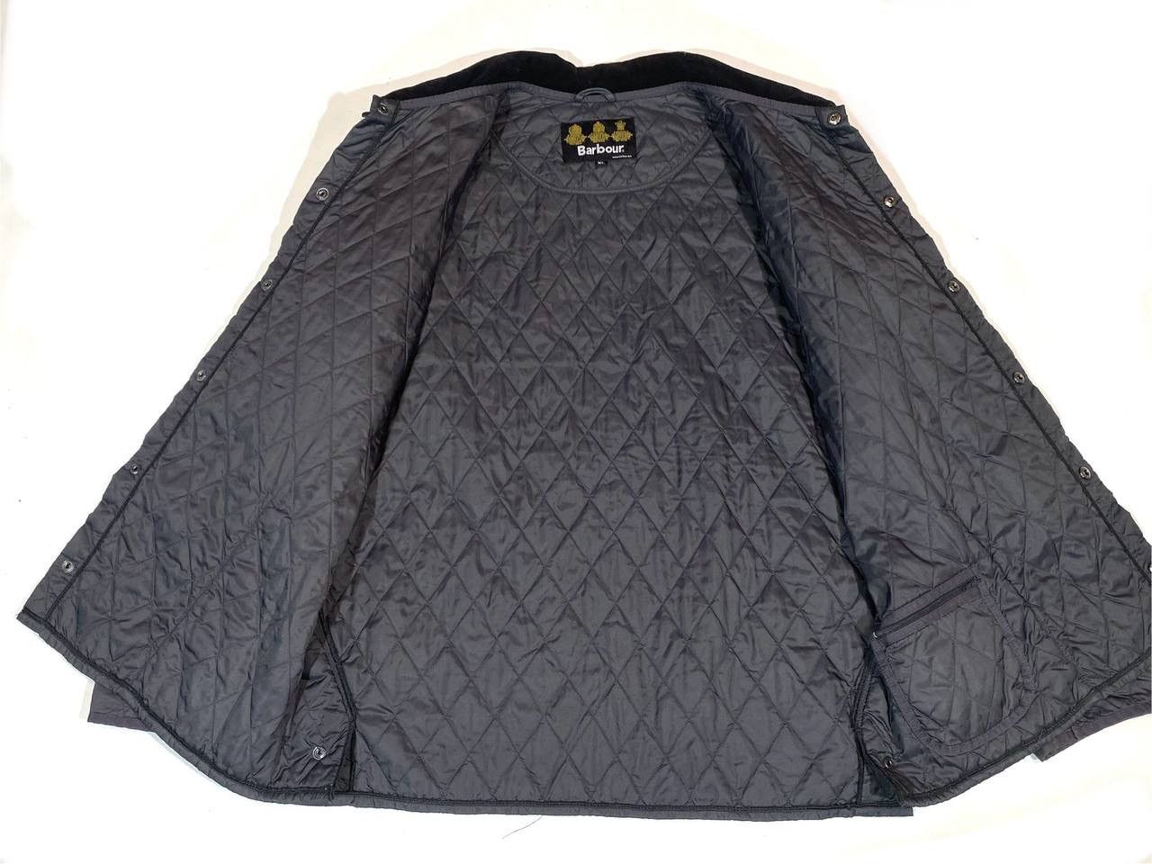 Barbour Barbour Lightweight Liddesdale Quilted Men Jacket Size US XL / EU 56 / 4 - 10 Thumbnail