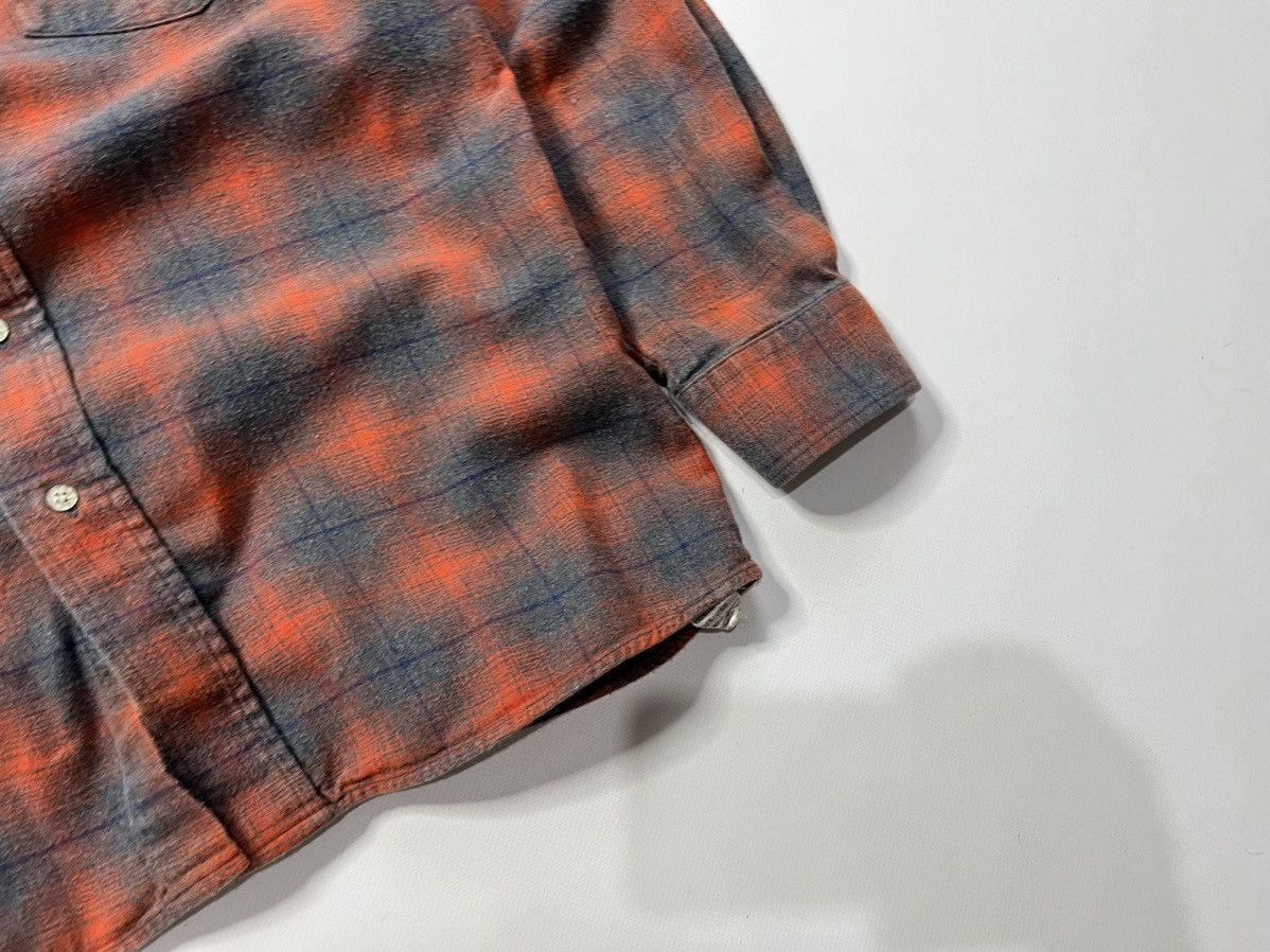 Flannel × Lacoste × Vintage Vintage Lacoste sport Flannel shirts Size US L / EU 52-54 / 3 - 4 Thumbnail