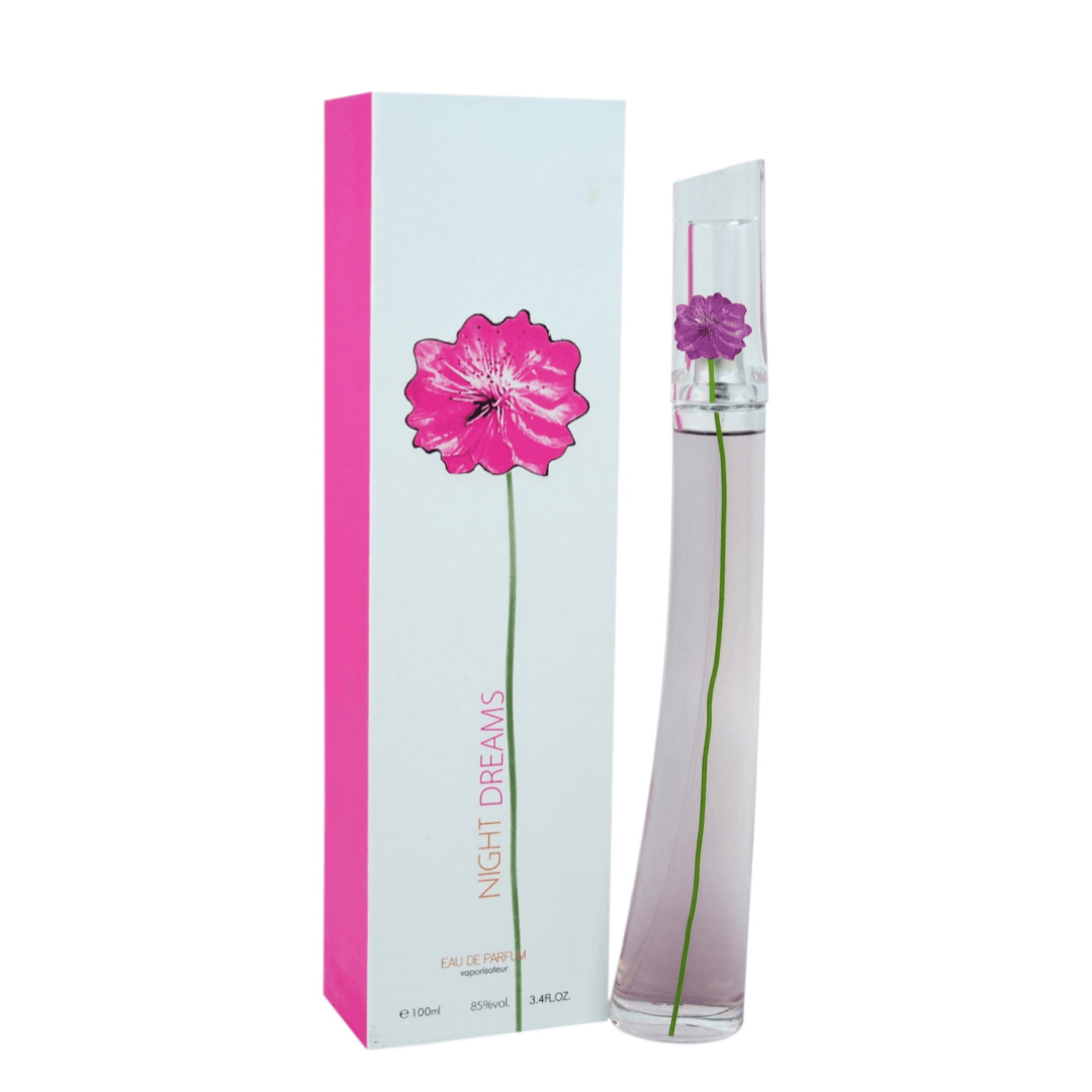 Other Night Dreams by Parfums Rivera Spray 3.4 oz for Women Size ONE SIZE - 2 Thumbnail