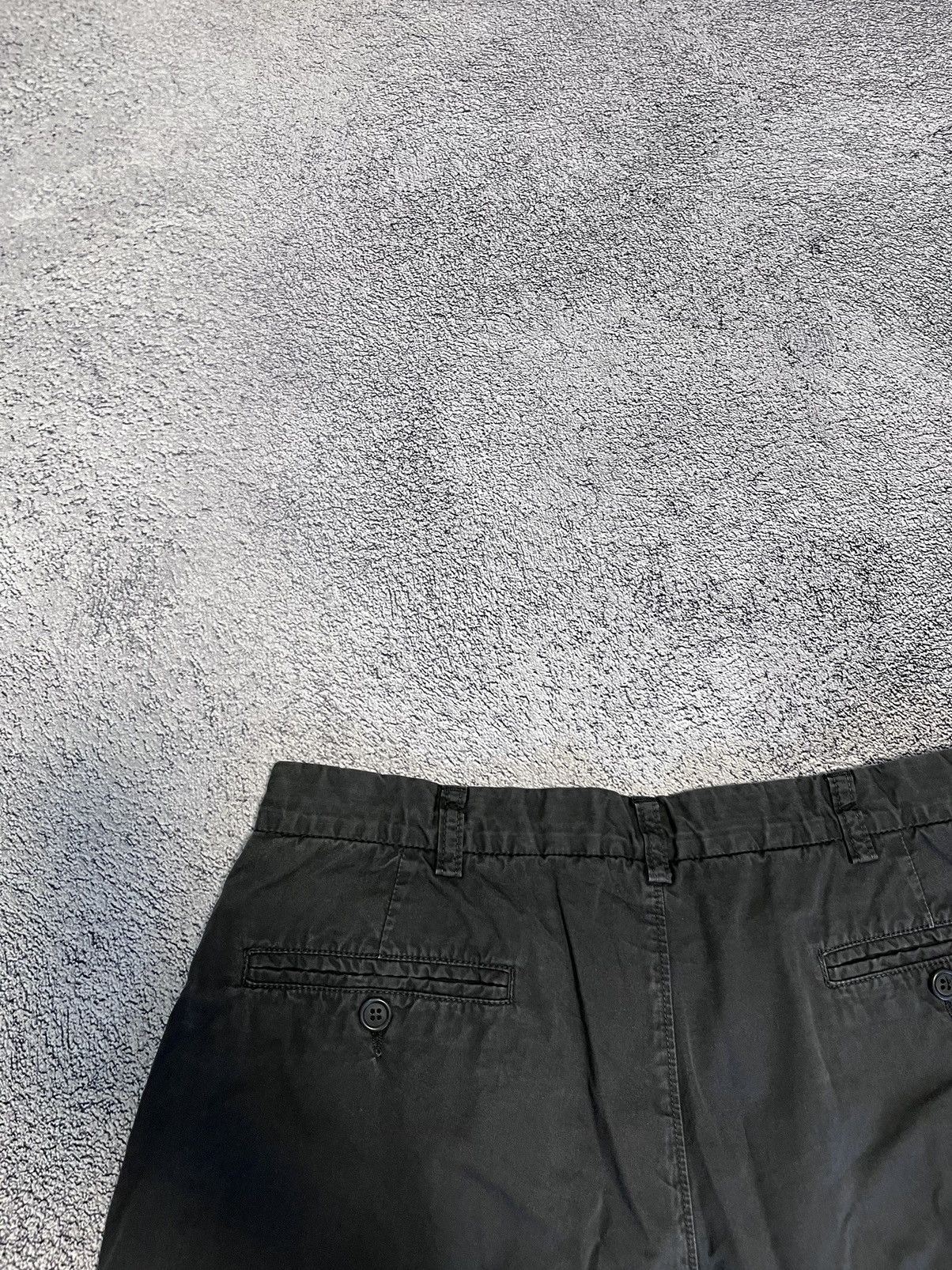 C.P. Company × Vintage C P Company Men’s Shorts Vintage Sportswear Cottone Size 46 Size US 30 / EU 46 - 15 Thumbnail