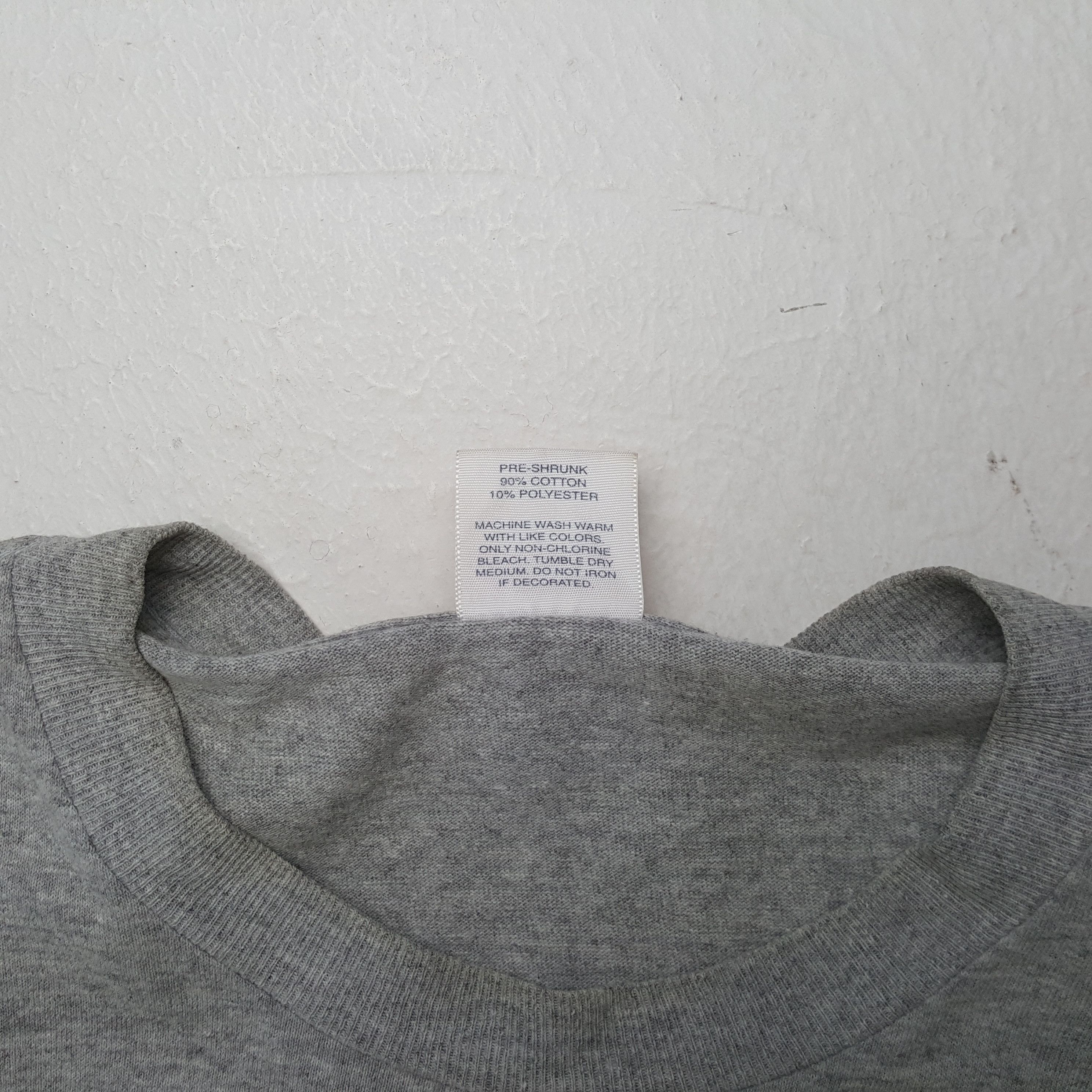 Supreme Supreme Chaser The Eraser Streetwear Style Tshirt 31 Size US L / EU 52-54 / 3 - 5 Thumbnail