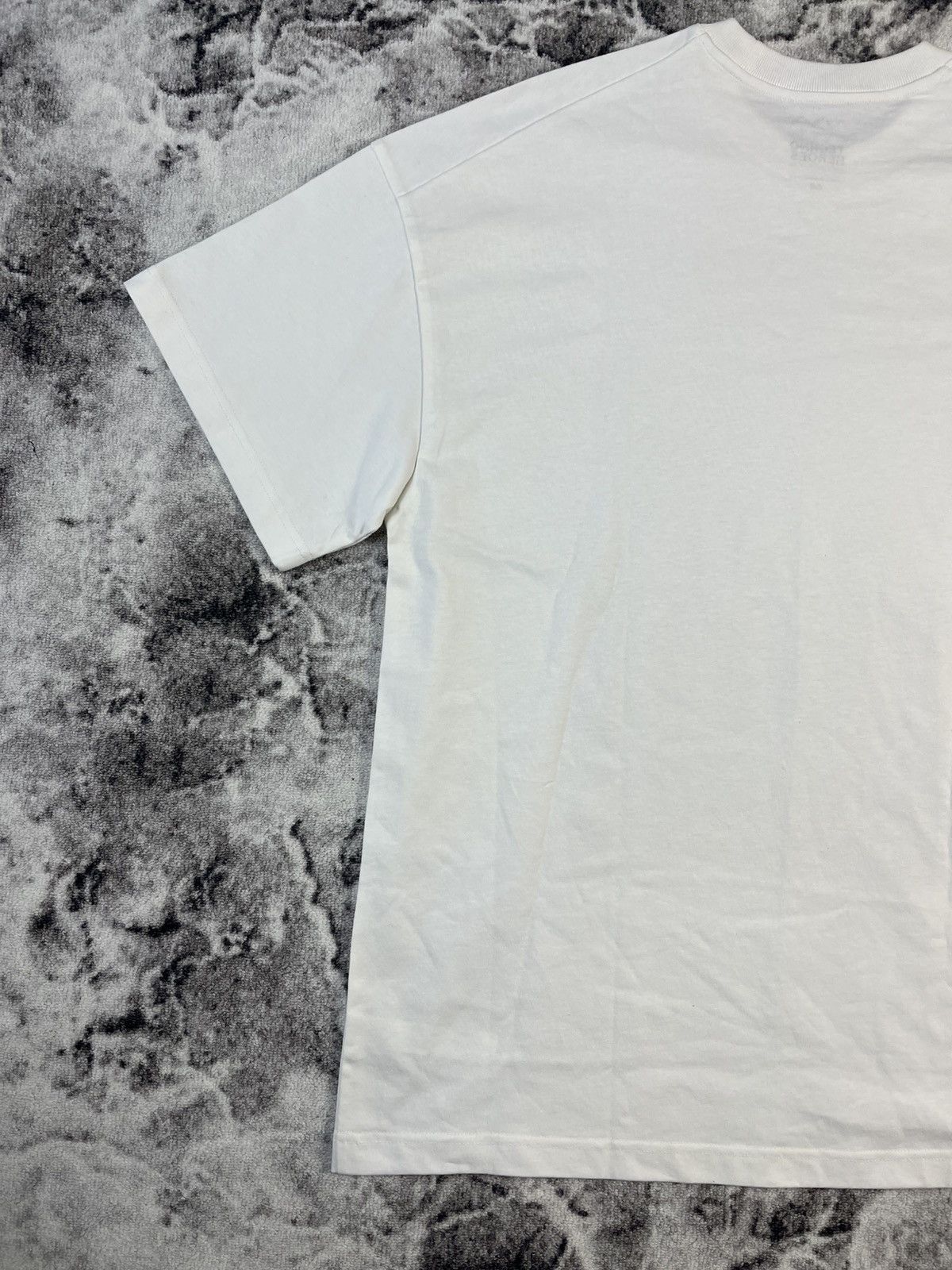 VaVa Rare VAVA Eyewear Oversized 34/100 Cyberpunk Tee Size US L / EU 52-54 / 3 - 16 Thumbnail