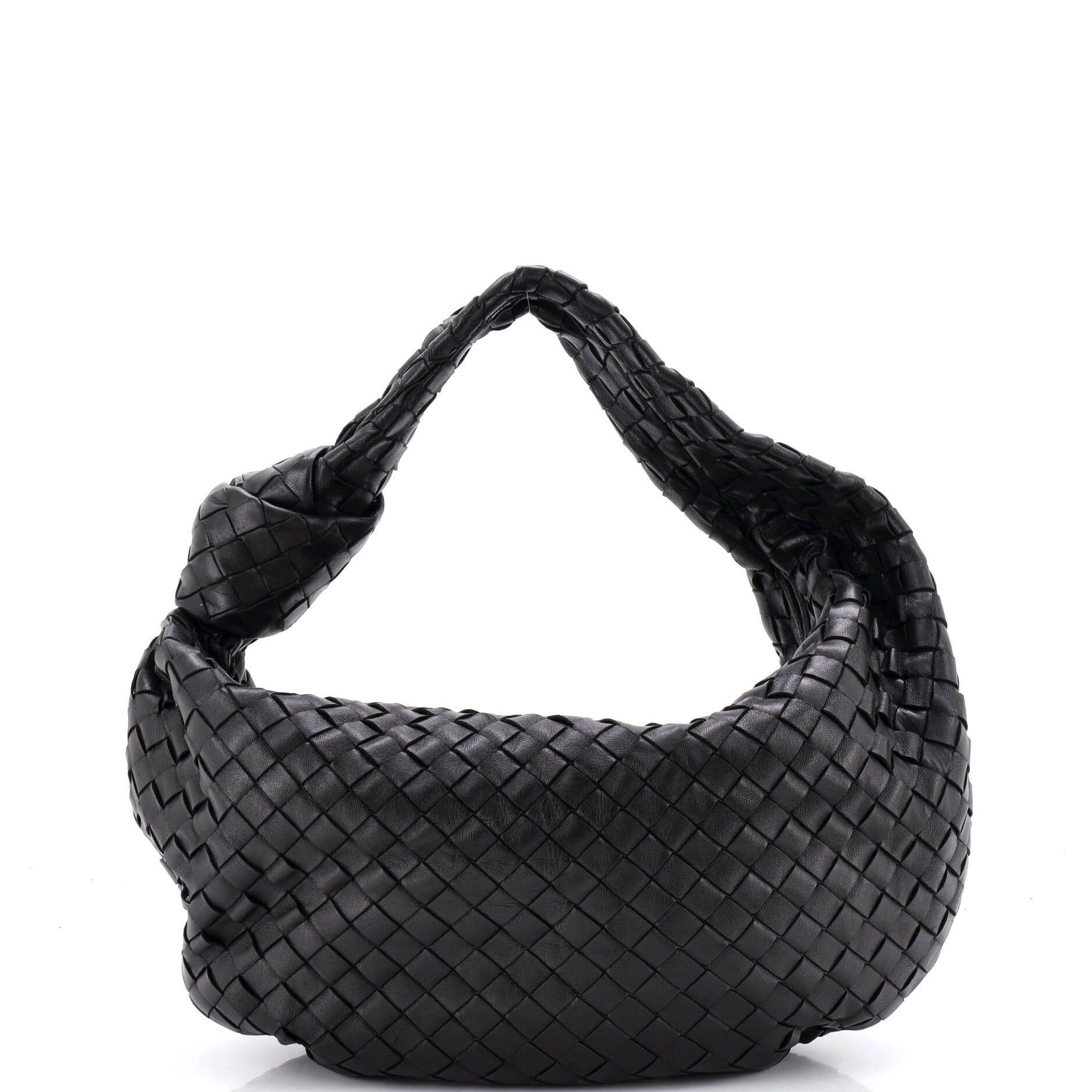 Bottega Veneta BV Jodie Hobo Size ONE SIZE - 1 Thumbnail