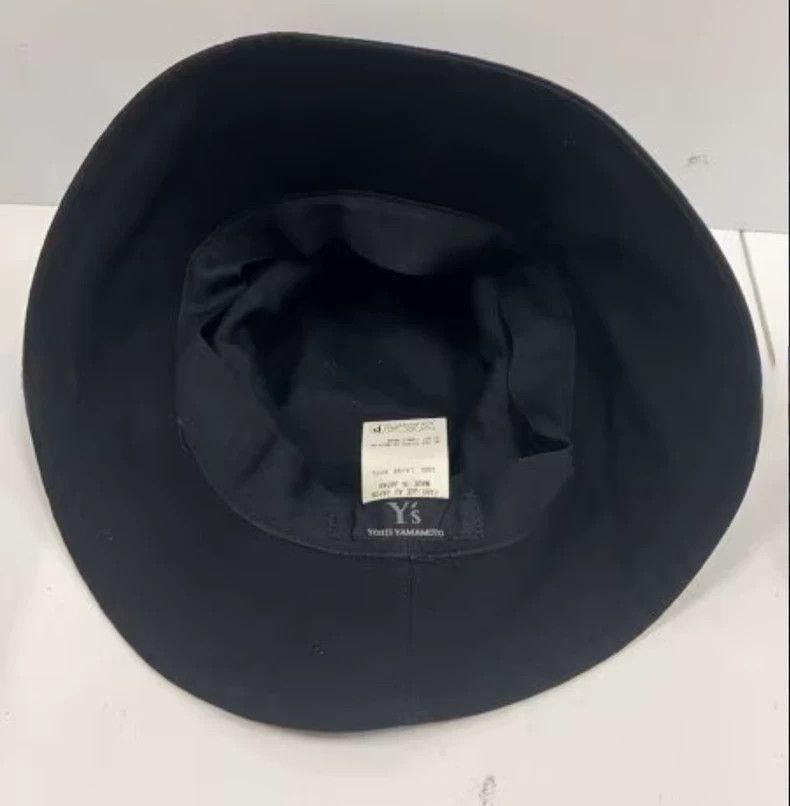 Y's Y's Bucket Cap Size ONE SIZE - 4 Thumbnail
