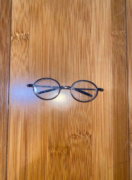 Girl Molly McIntire Replacement Glasses