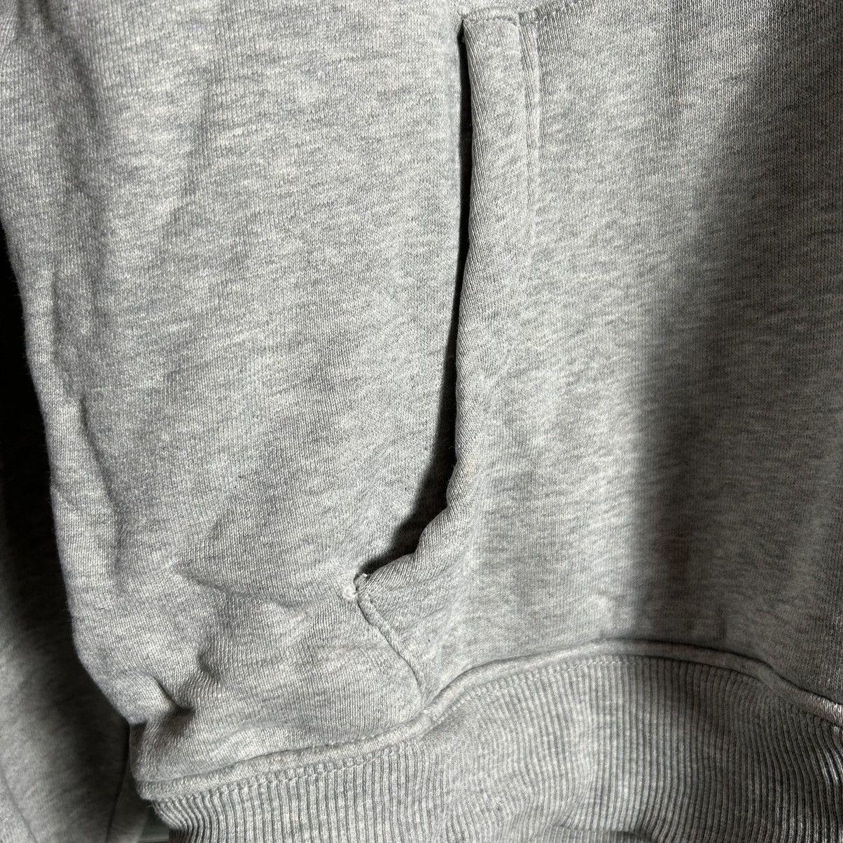 Tommy Hilfiger × Vintage Vintage Tommy Hilfiger Big Logo Hoodie Size XL / US 12-14 / IT 48-50 - 8 Thumbnail