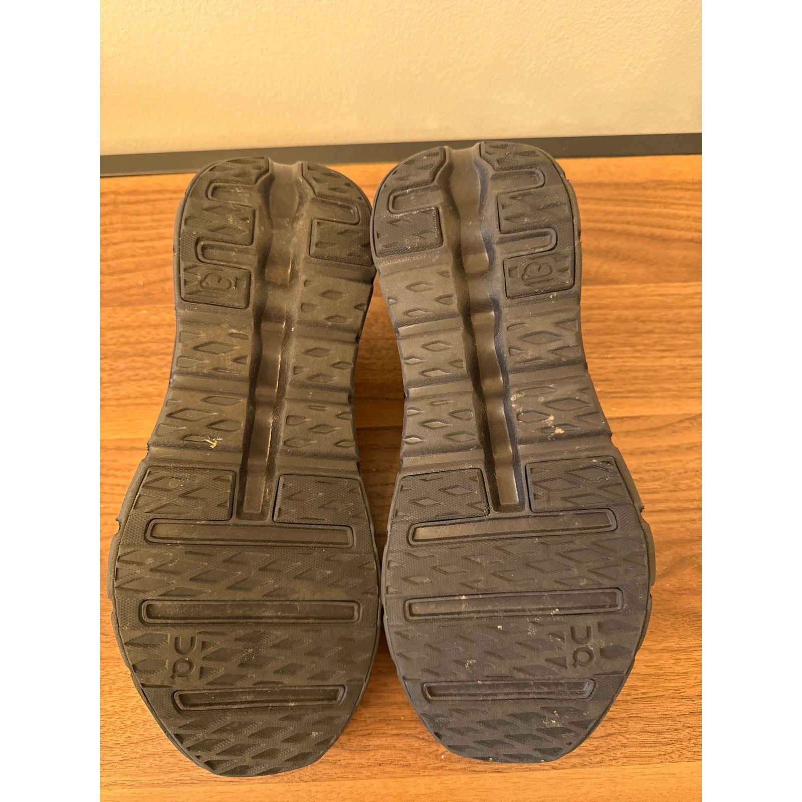 Loewe Loewe x On Cloudtilt Sneaker - Black - EU 41 - UK 7.5 - 9.5 Size US 9.5 / IT 39.5 - 9 Thumbnail