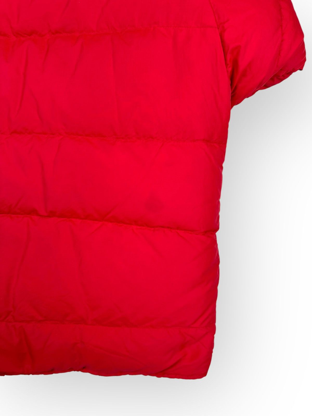 Rab Rare Vintage Rab Down Puffer Jacket Red M 90s Sheffield Made Size US M / EU 48-50 / 2 - 13 Thumbnail