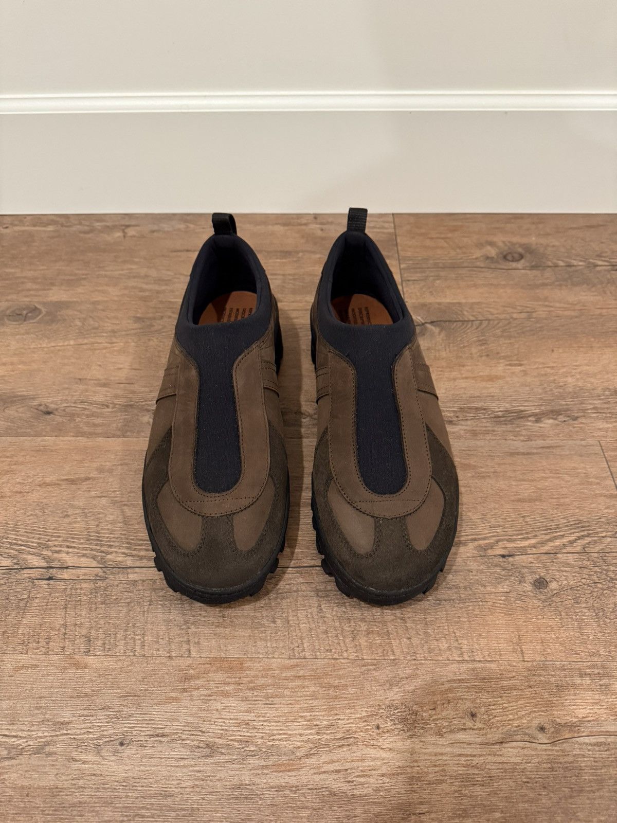 Reproduction of Found Reproduction of found Size US 10.5 / EU 43-44 - 4 Thumbnail