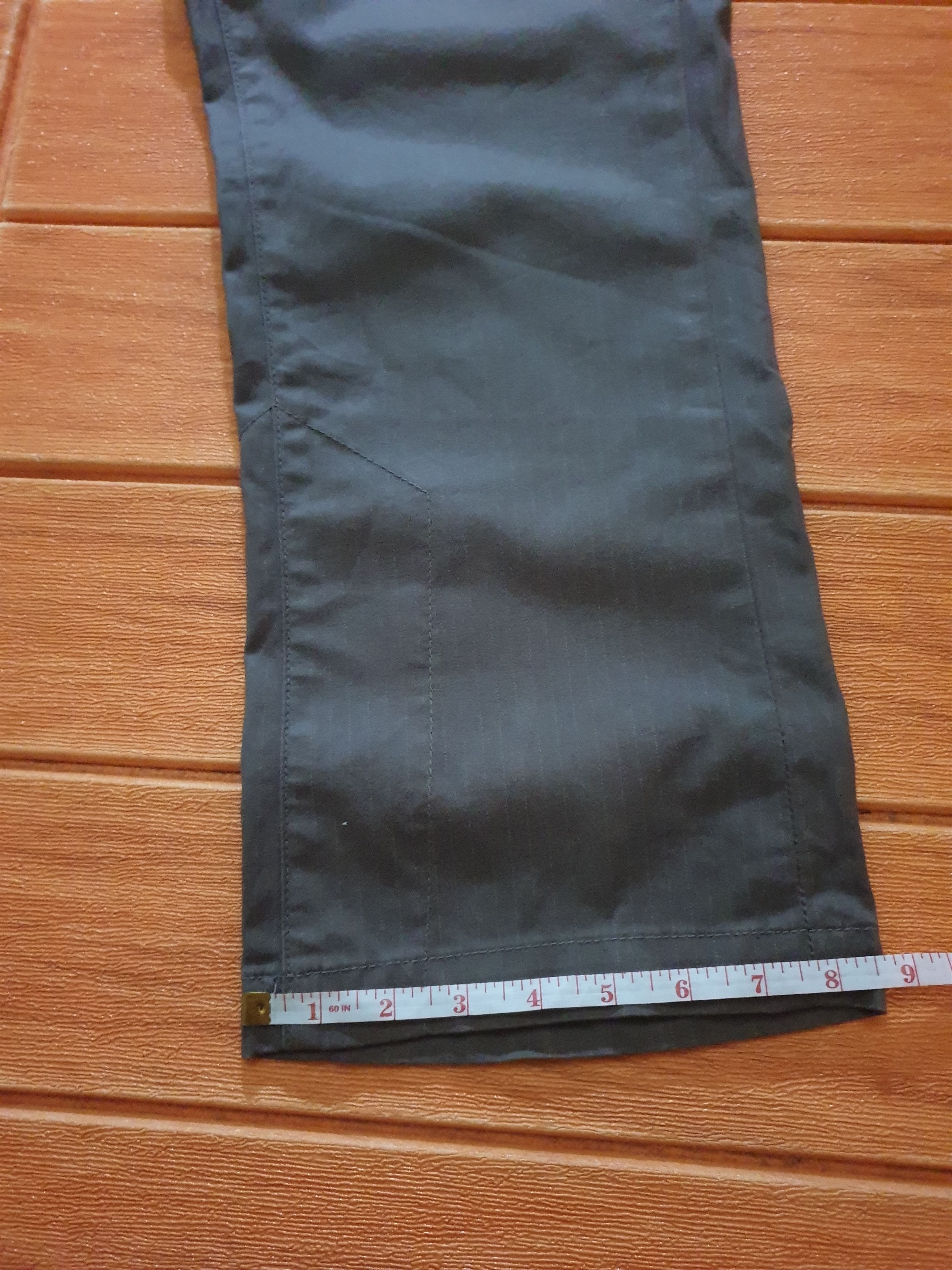 PPFM 💥Pedal ED Buckle back Japanese brand pant Size US 32 / EU 48 - 5 Thumbnail