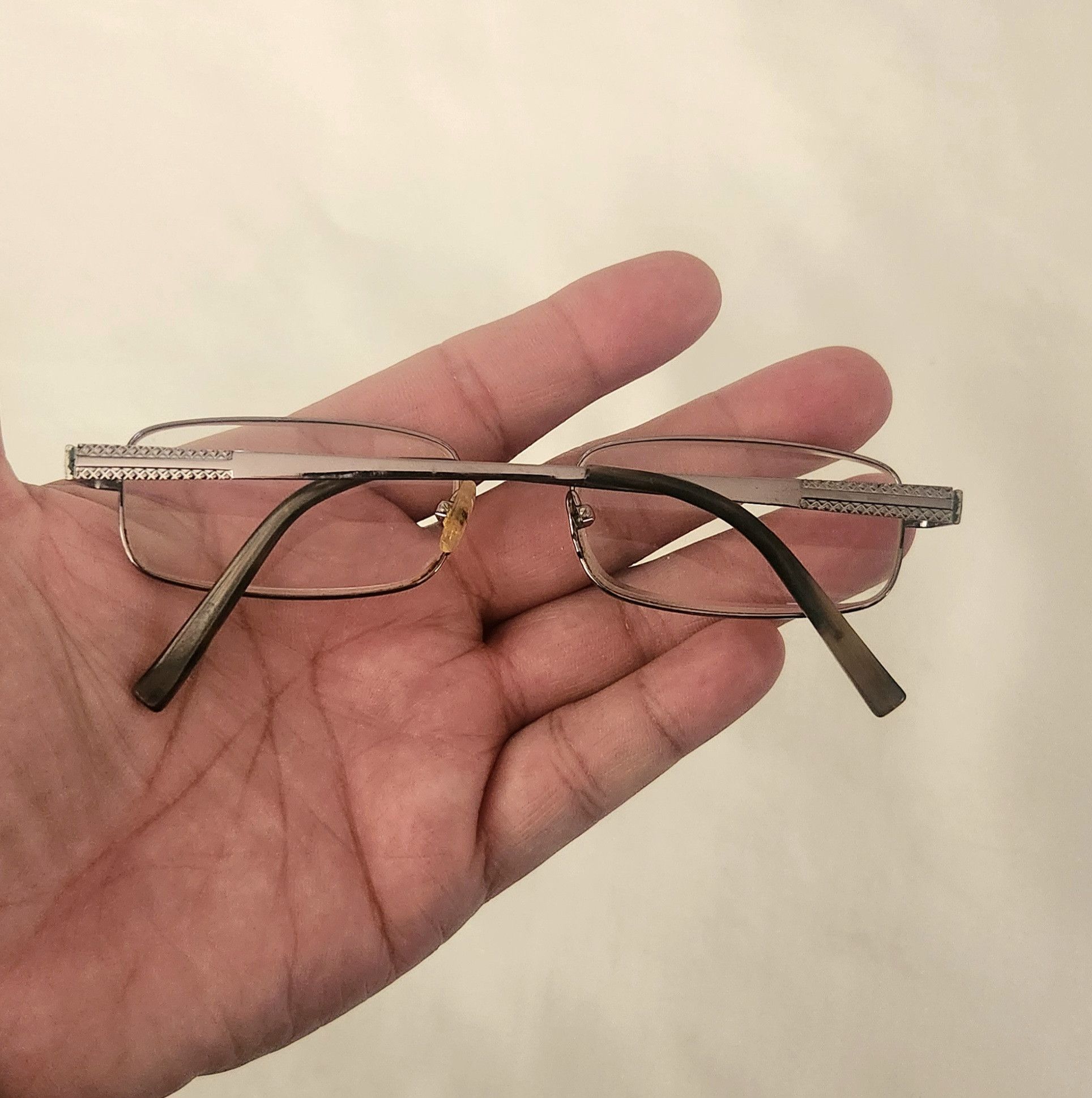 Timex Timex T252 09 53-18-140 PW Eyeglasses Frames Unisex Adult Size ONE SIZE - 9 Thumbnail