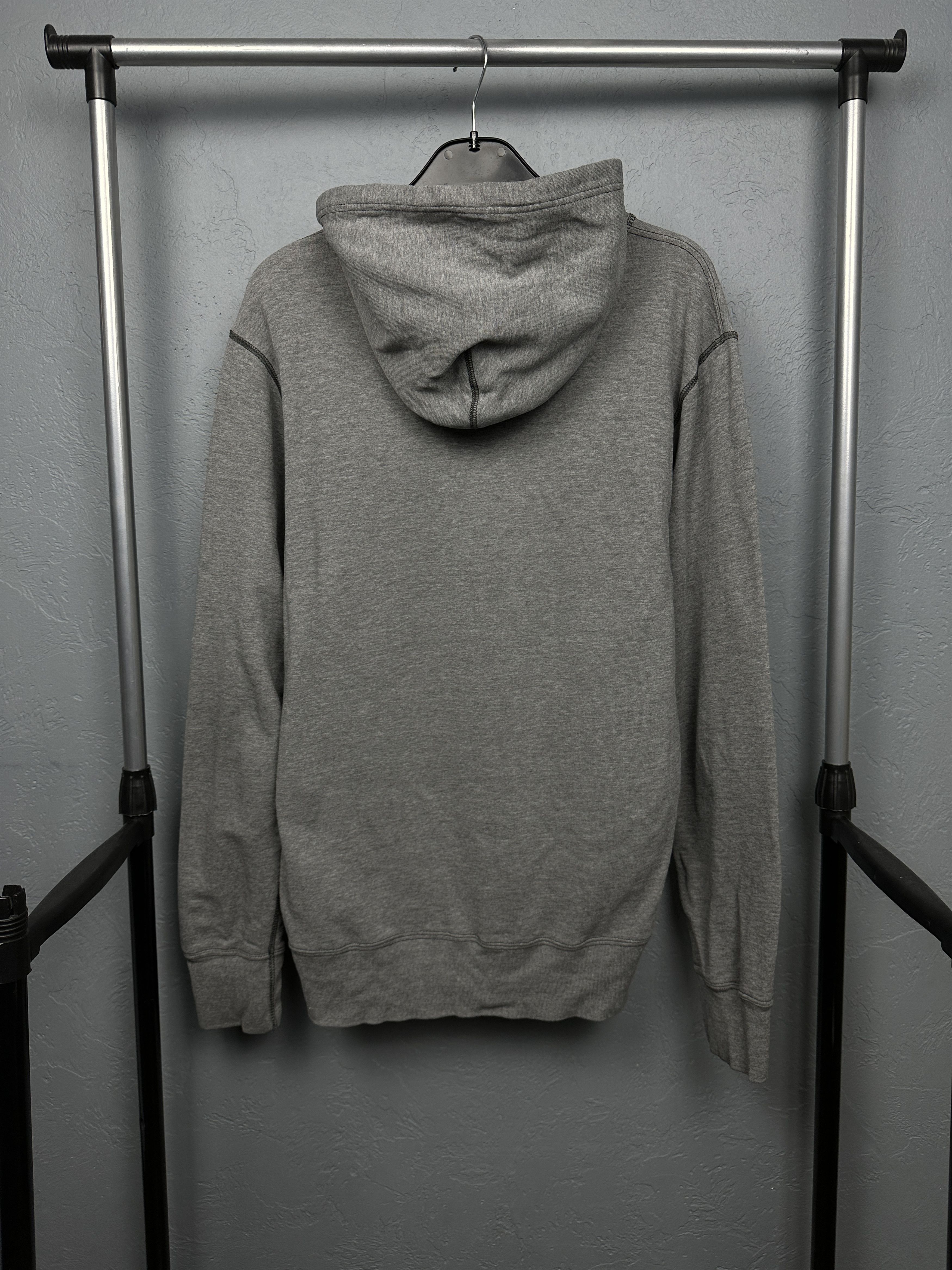 Diesel Diesel Vintage Mens Hoodie Size US L / EU 52-54 / 3 - 6 Thumbnail