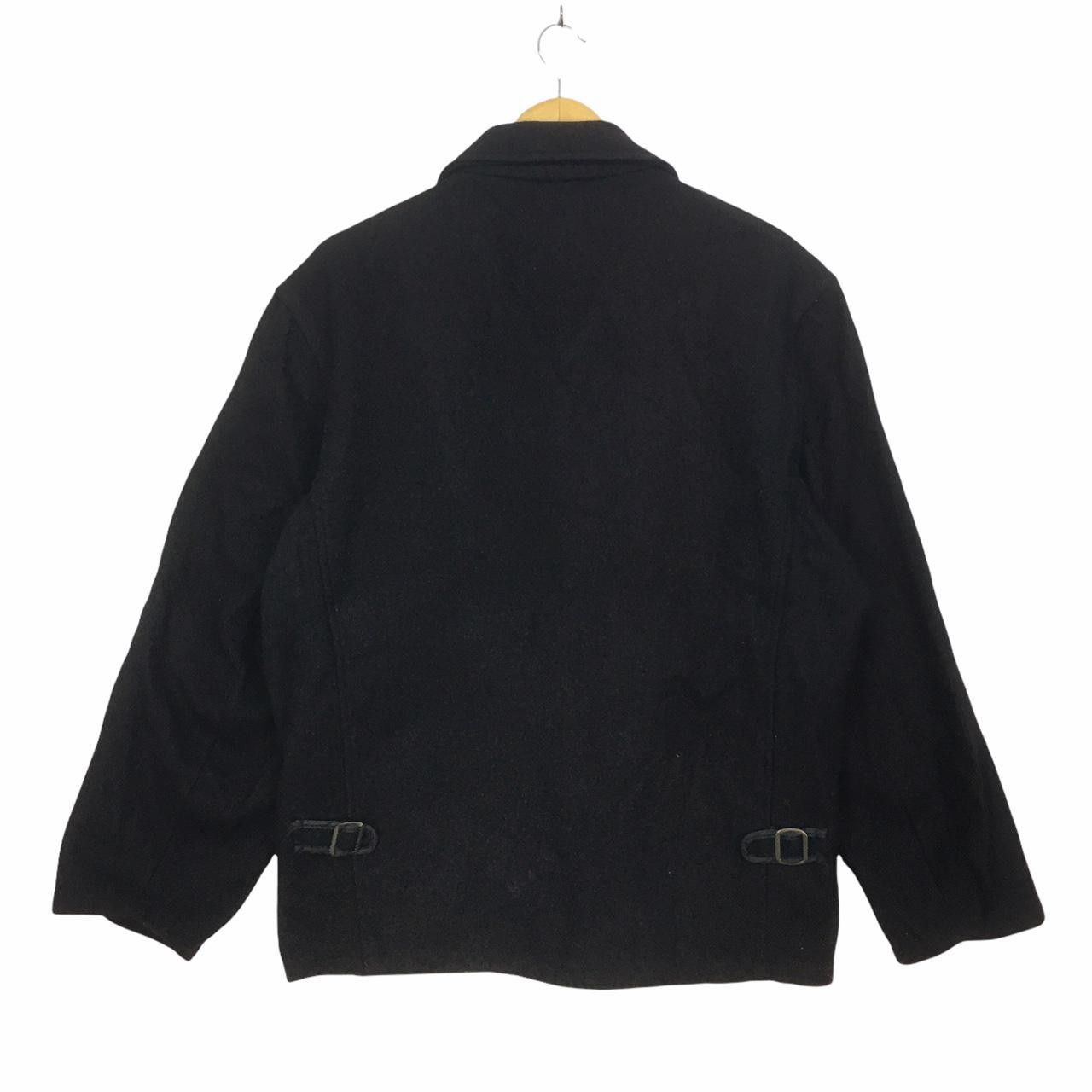 Fidelity Vtg FIDELITY Zip Up Jacket Streetwear Clothing The Outerwear Size US L / EU 52-54 / 3 - 3 Thumbnail