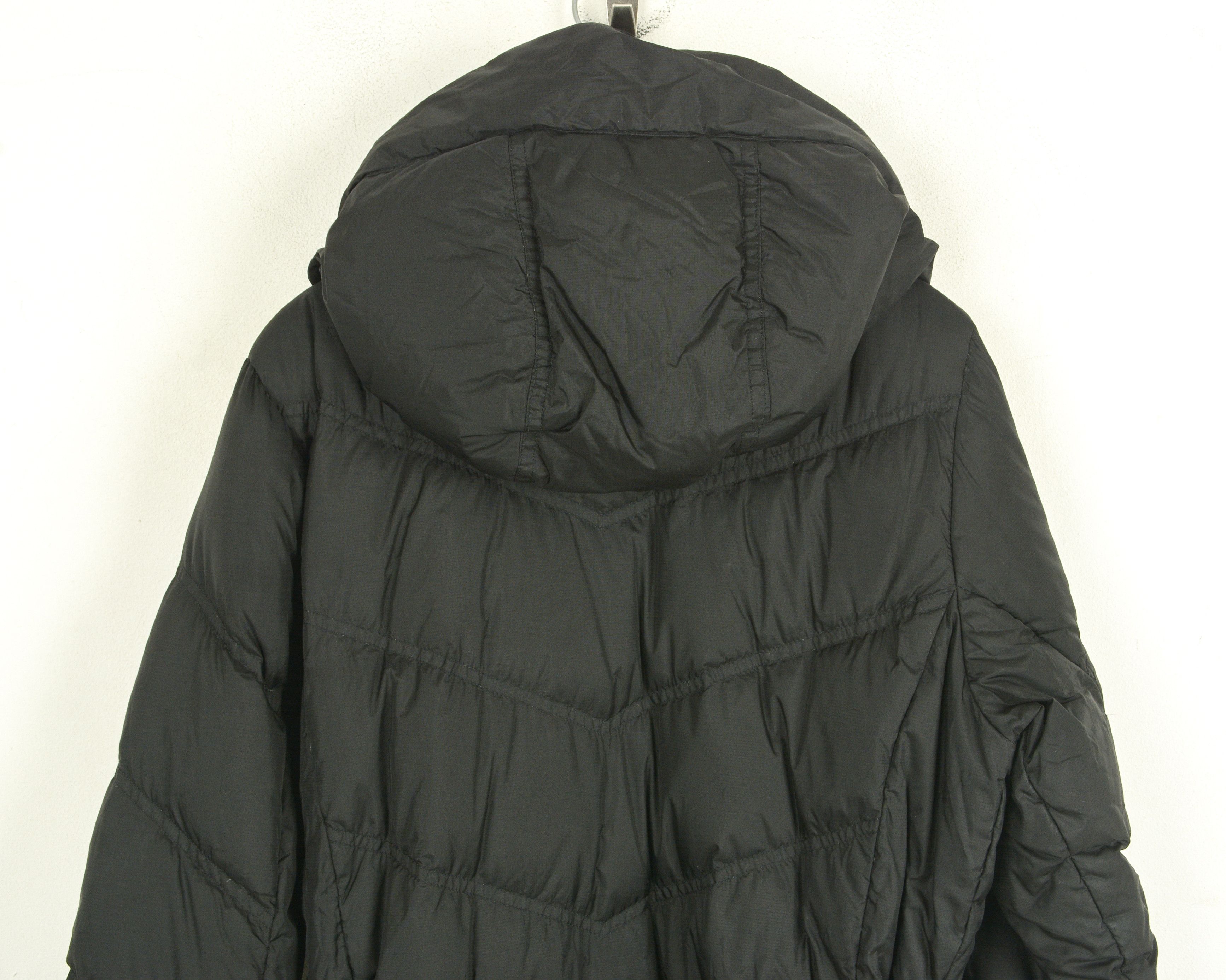 Bergans of Norway 5332 Myking Down Lady Coat Women S Jacket Hooded Waterproof Size S / US 4 / IT 40 - 5 Thumbnail