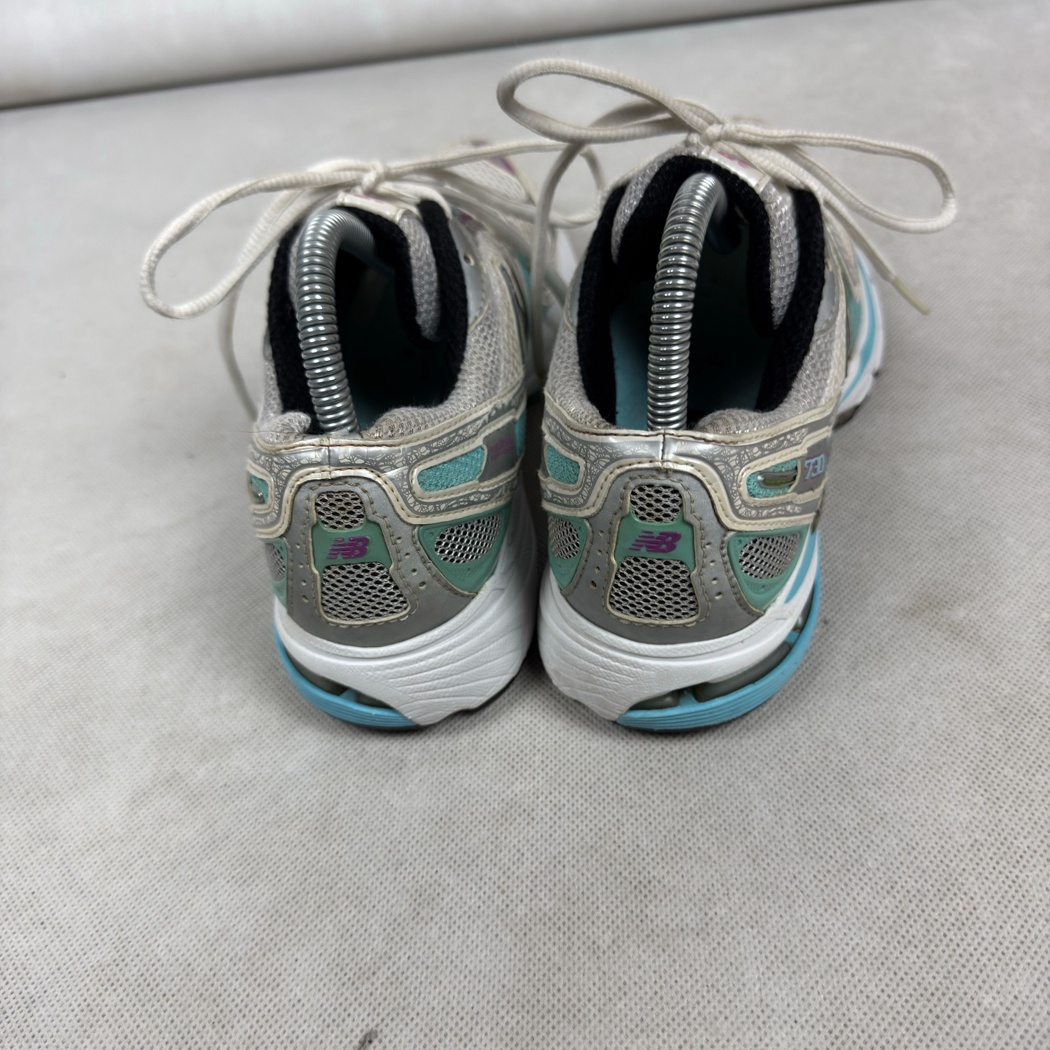 New Balance New Balance WR730WB Women Athletic Running Sneaker Shoes 8.5 Size US 8.5 / IT 38.5 - 9 Thumbnail