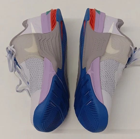 Nike Nike Women's Metcon 7 Low-Top Training Sneakers - US10.5 Size US 10.5 / IT 40.5 - 8 Thumbnail