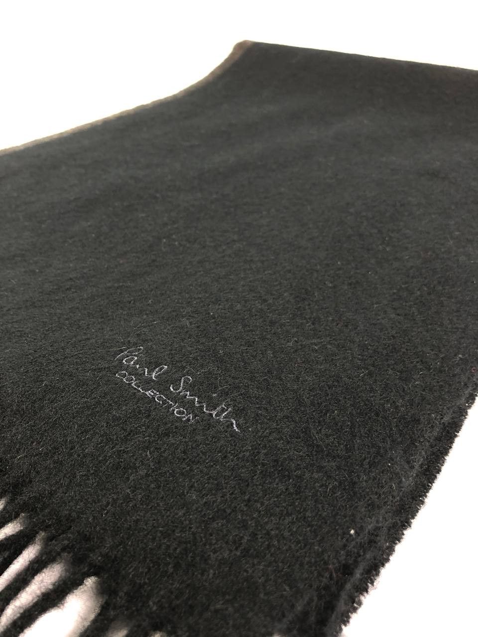Paul Smith Paul Smith Scarf / Muffler / Neckwear FS295 Size ONE SIZE - 2 Thumbnail