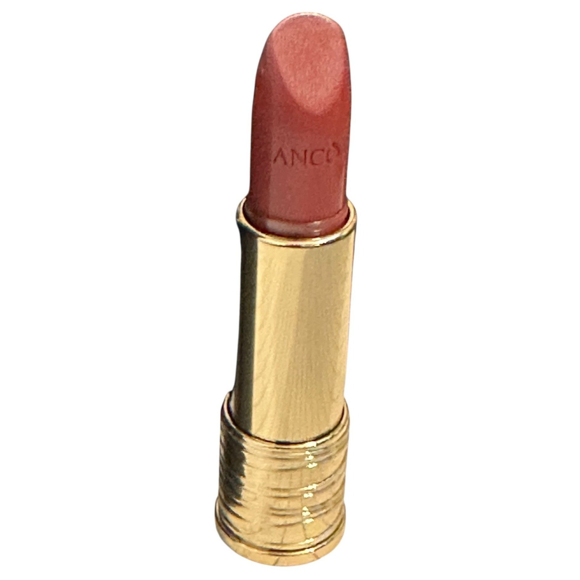 Other Lancome L'ABSOLU ROUGE CREAM FULL SIZE LIPSTICK 391 EXOTIC O Size ONE SIZE - 4 Thumbnail