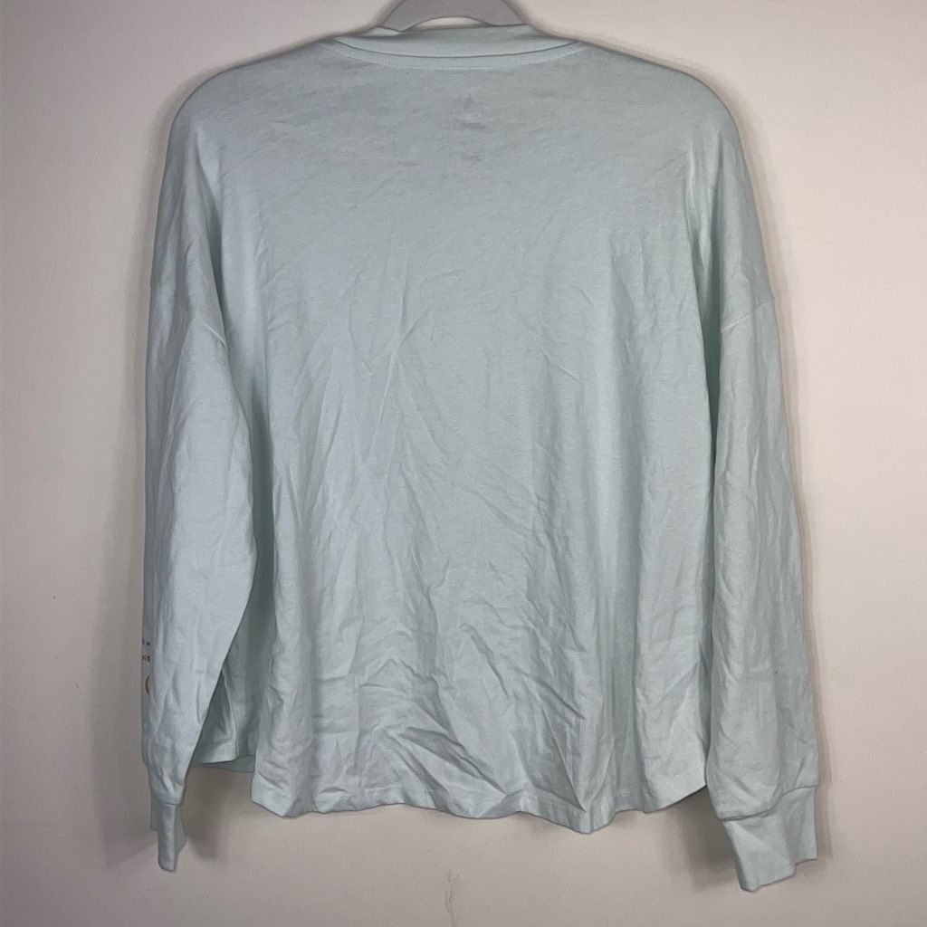 Disney Disney Parks Wish Long Sleeve Graphic T-Shirt in X-Small Size XS / US 0-2 / IT 36-38 - 4 Thumbnail