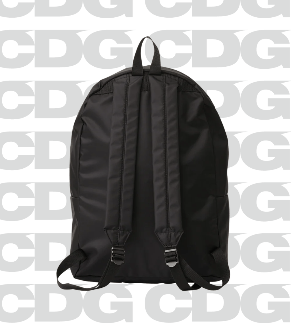 CDG by Comme des Garcons CDG Backpack Black Comme des Garcons Size ONE SIZE - 3 Thumbnail