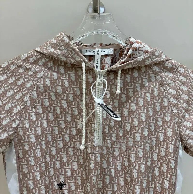 Dior Dior Short Sleeve Summer Dress for Women . Size S / US 4 / IT 40 - 2 Thumbnail