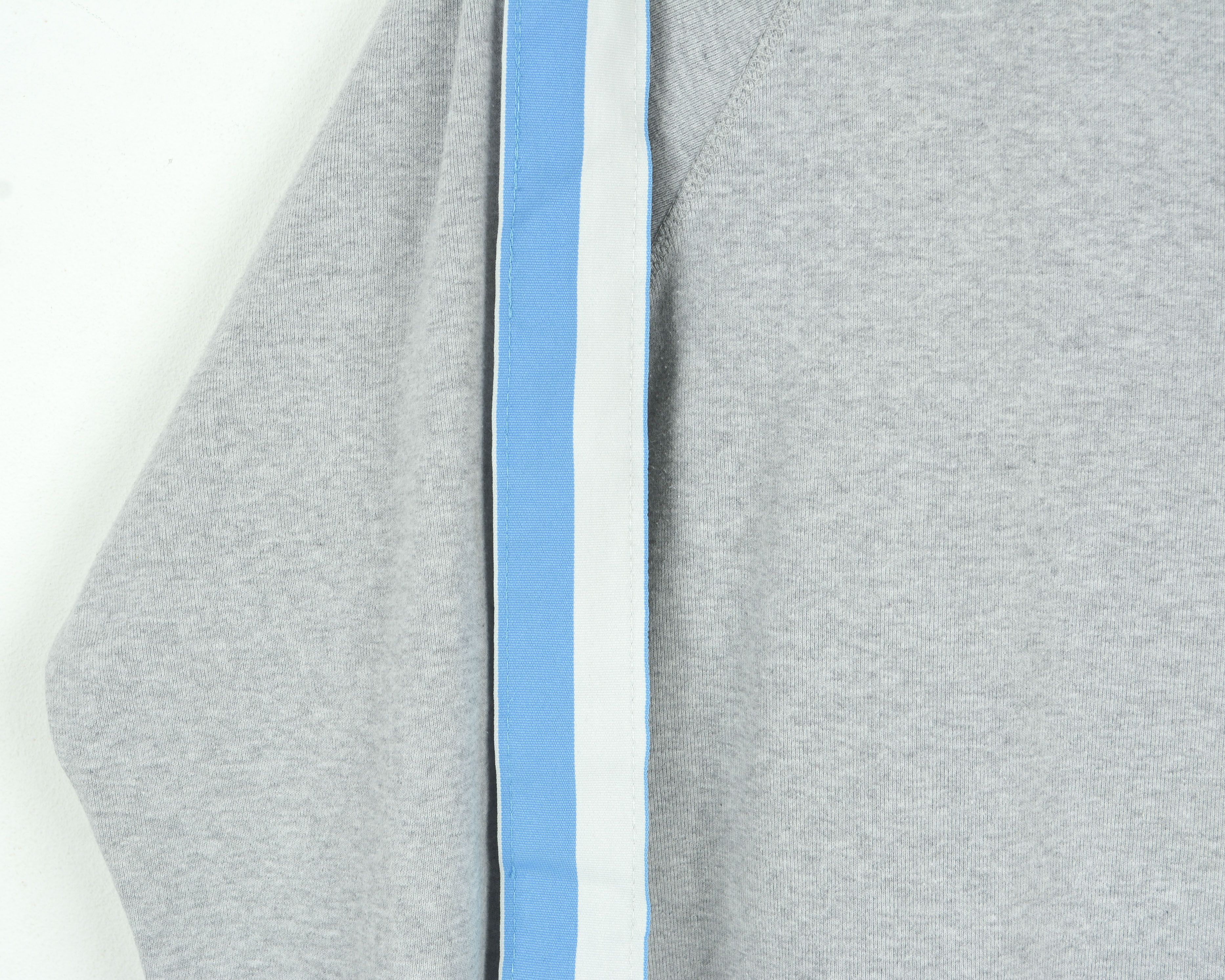 Mads Norgaard Stelt Tape 2XL Jumper Sweatshirt Organic Cotton Rib Pullover Size US XXL / EU 58 / 5 - 4 Thumbnail
