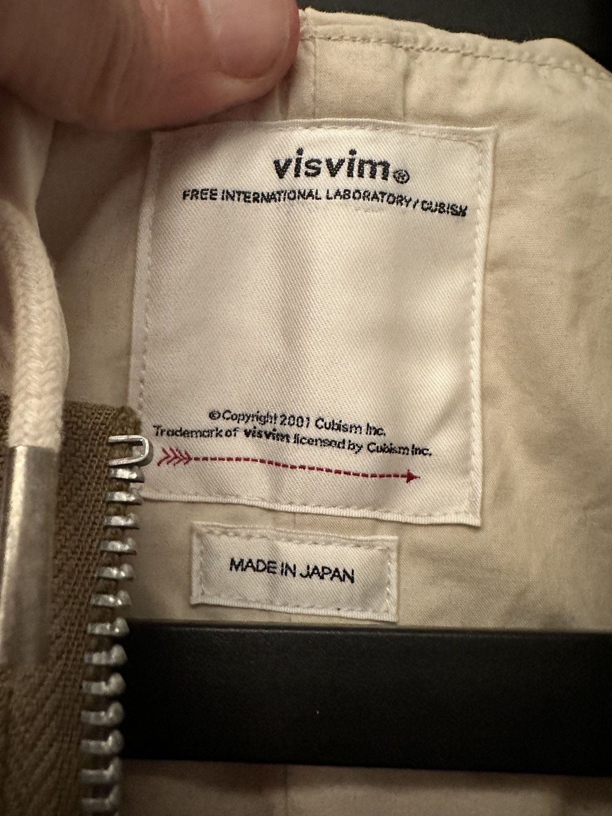 Visvim Visvim dorset fishtail parka Size US M / EU 48-50 / 2 - 6 Thumbnail